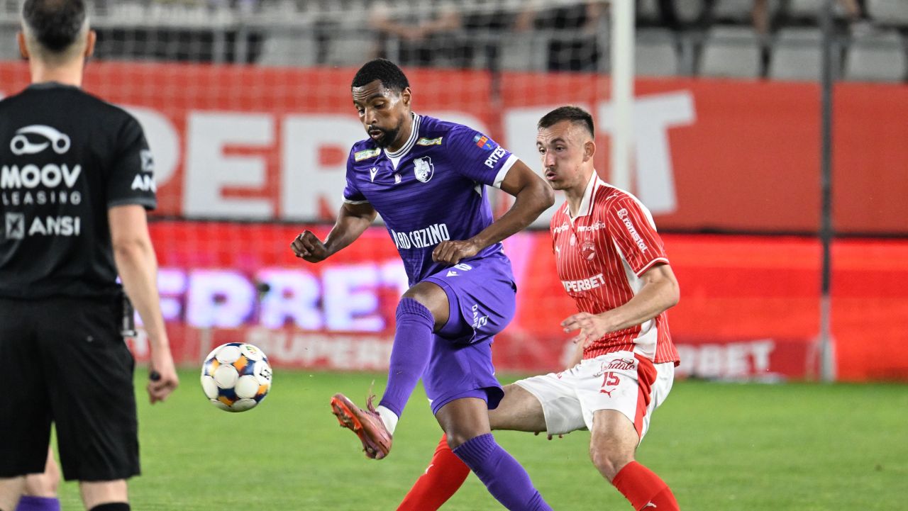 Acord! Starul din play-off-ul Superligii semnează