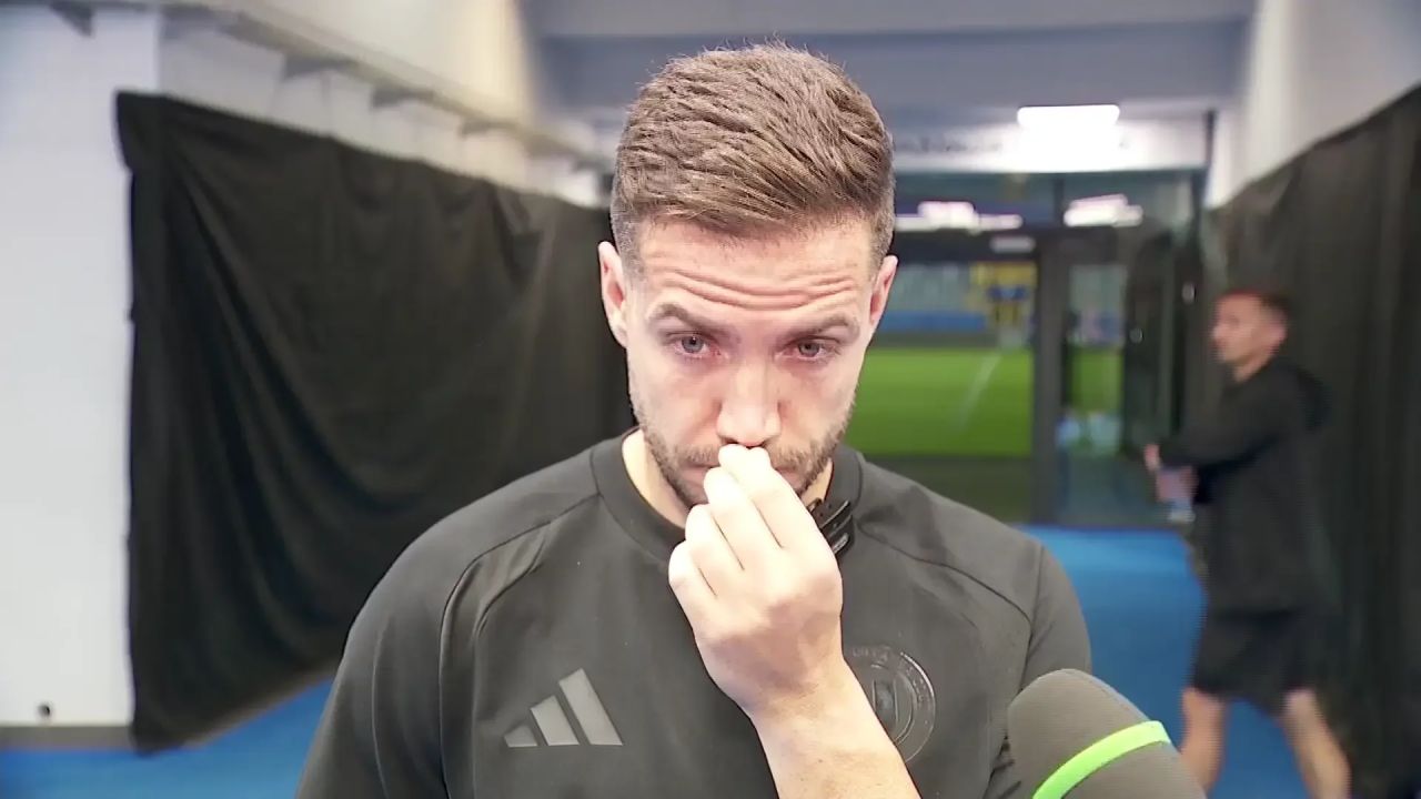 Alex Chipciu, discurs apăsat după U Cluj - Dinamo Kiev: "De 10 ori mai buni! Dacă facem dramă vom avea de suferit"