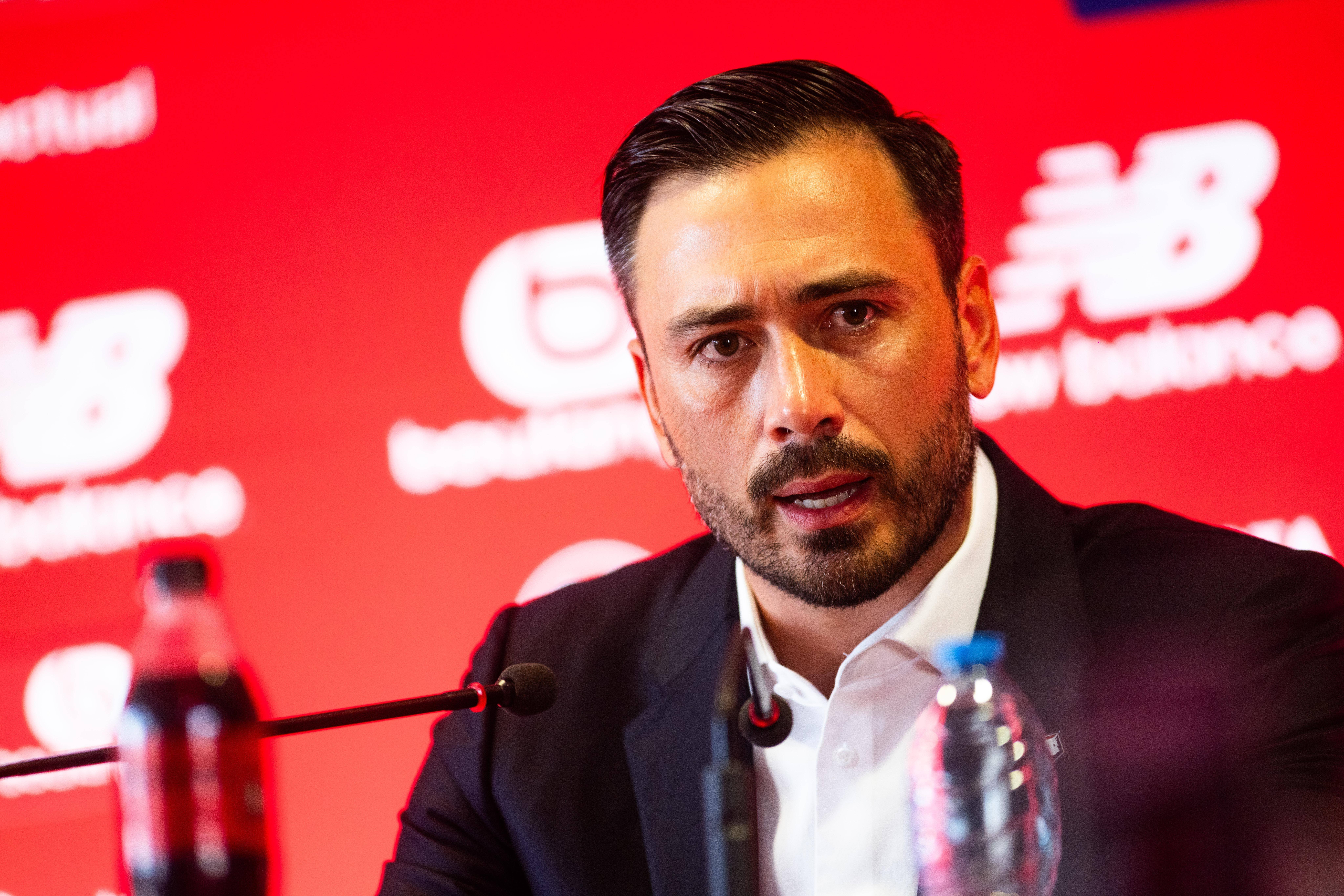 Davide Ancelotti, numit antrenor la Lille. Ligue 1, exclusiv pe VOYO