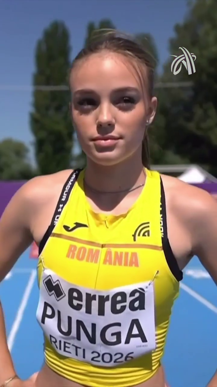 Carolina andreea punga 6