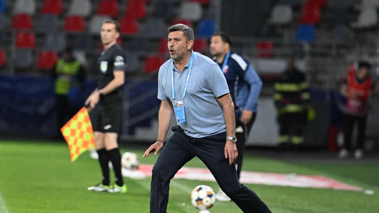 FCSB - FC Argeș, de la 21:30. Echipe probabile + ce absenți de marcă are FCSB. Cotele caselor de pariuri. Analiza lui Dan Chilom