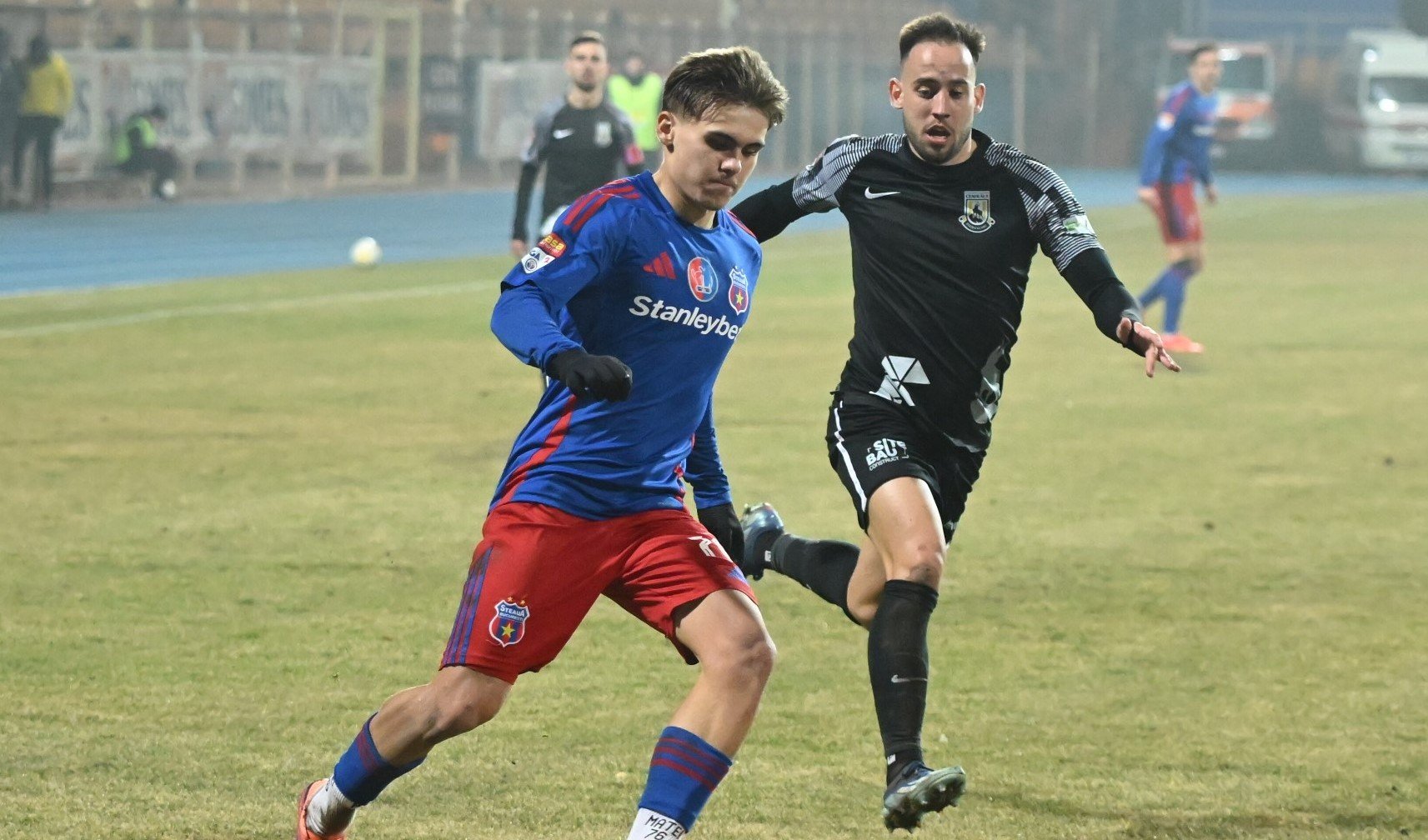 A plecat de la Universitatea Craiova cu o zi înainte de începerea sezonului! Fotbalistul va juca în Portugalia