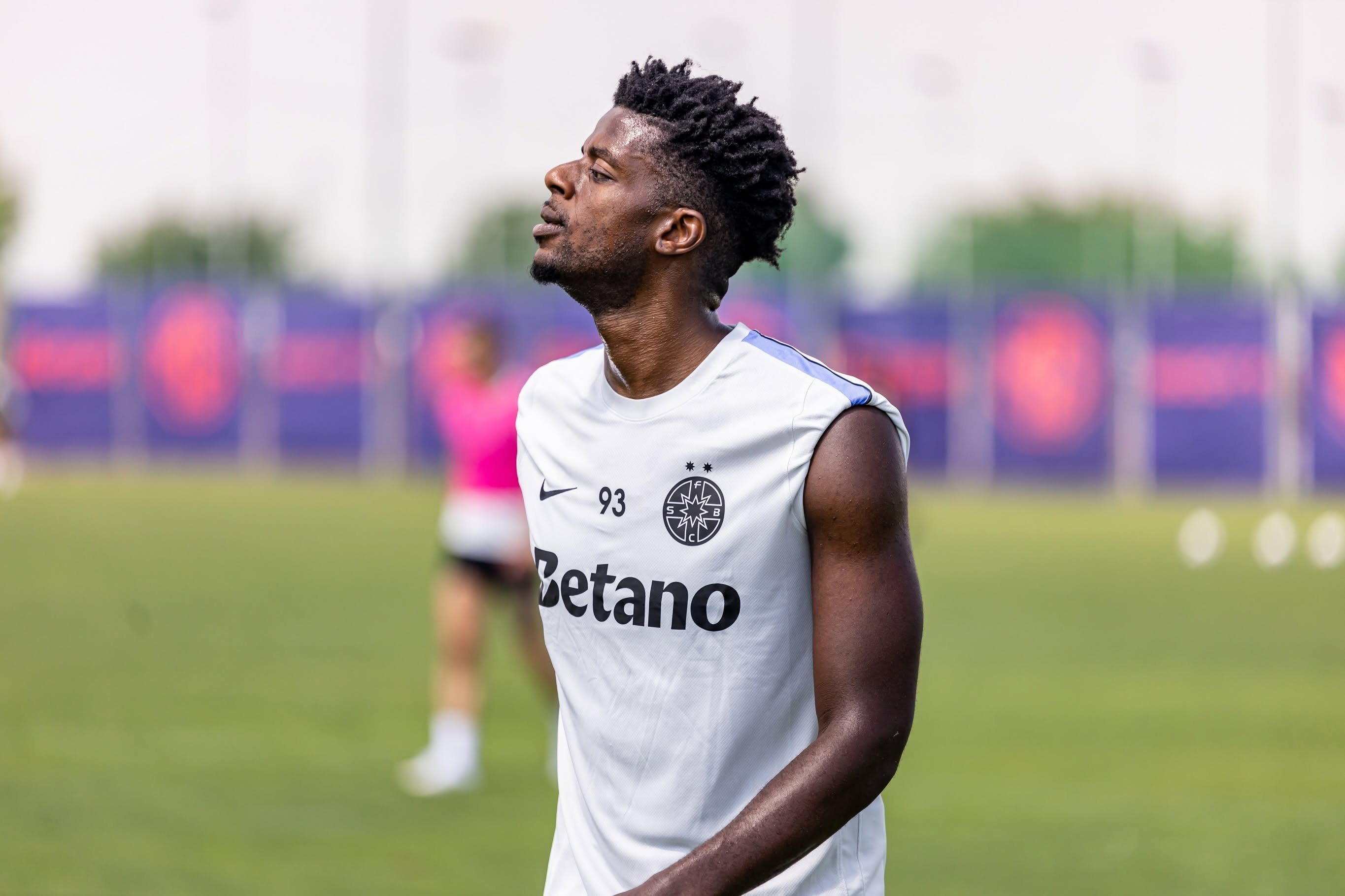 Eddy gnahore fcsb