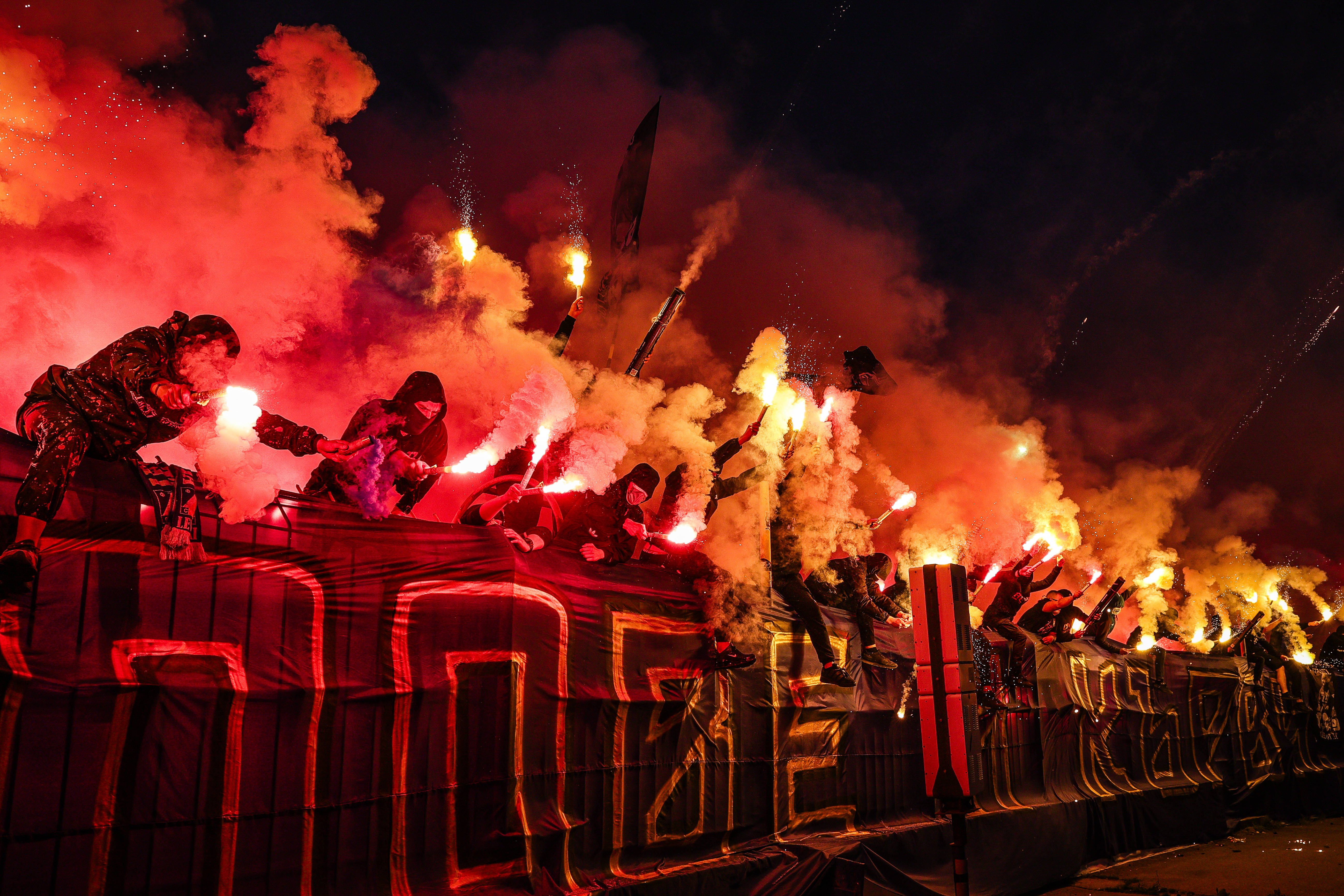 UEFA, pedeapsă dură înainte de Universitatea Craiova - Levski! Anunțul forului european