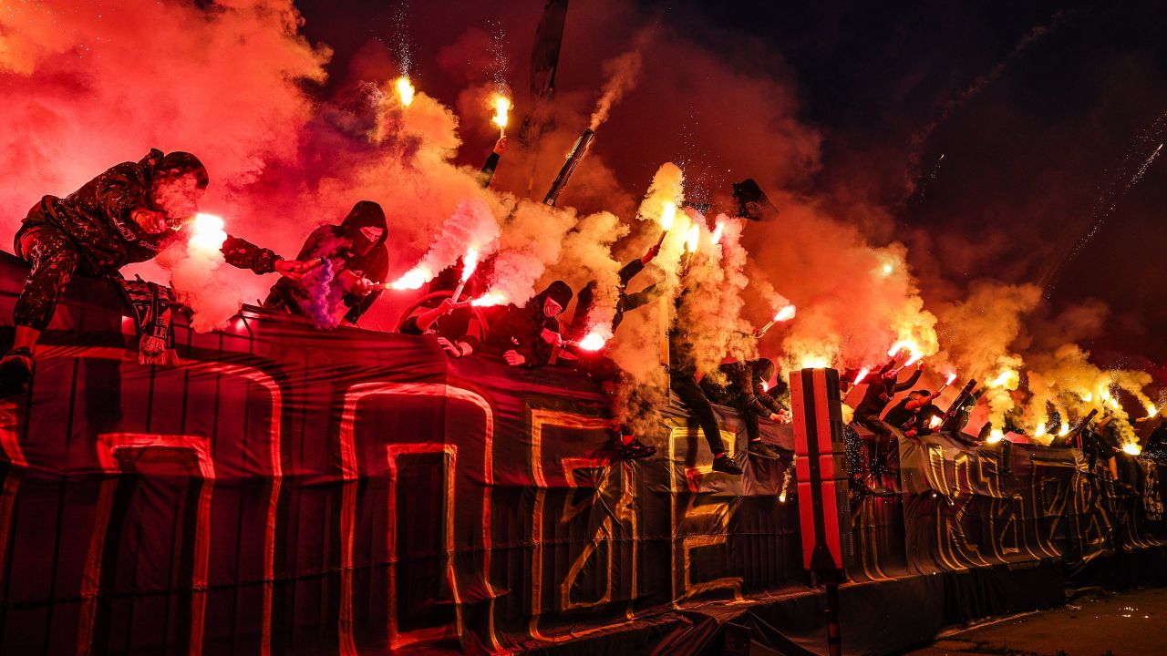 UEFA, pedeapsă dură înainte de Universitatea Craiova - Levski! Anunțul forului european