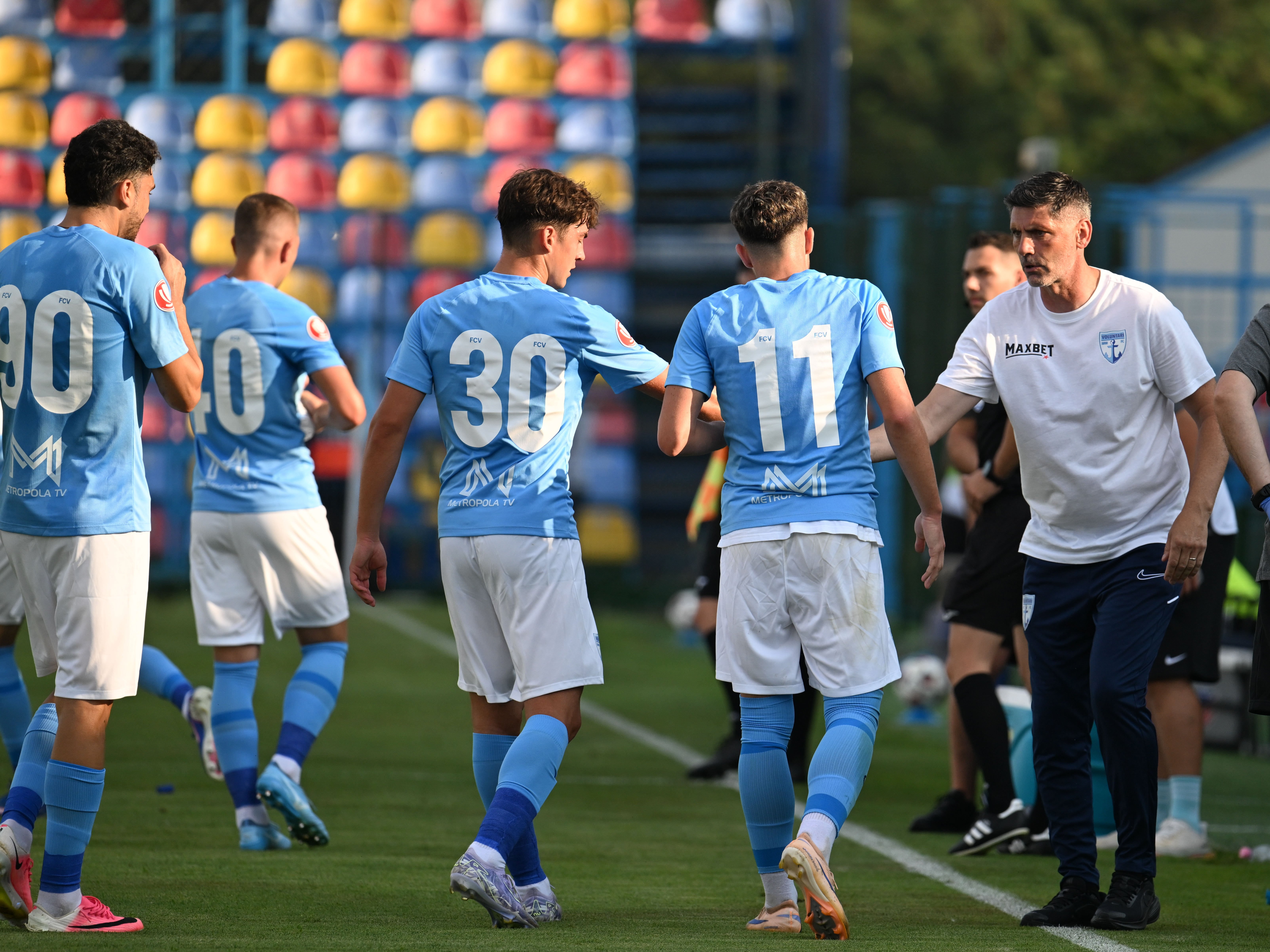 Superliga a revenit cu o greșeală uriașă!