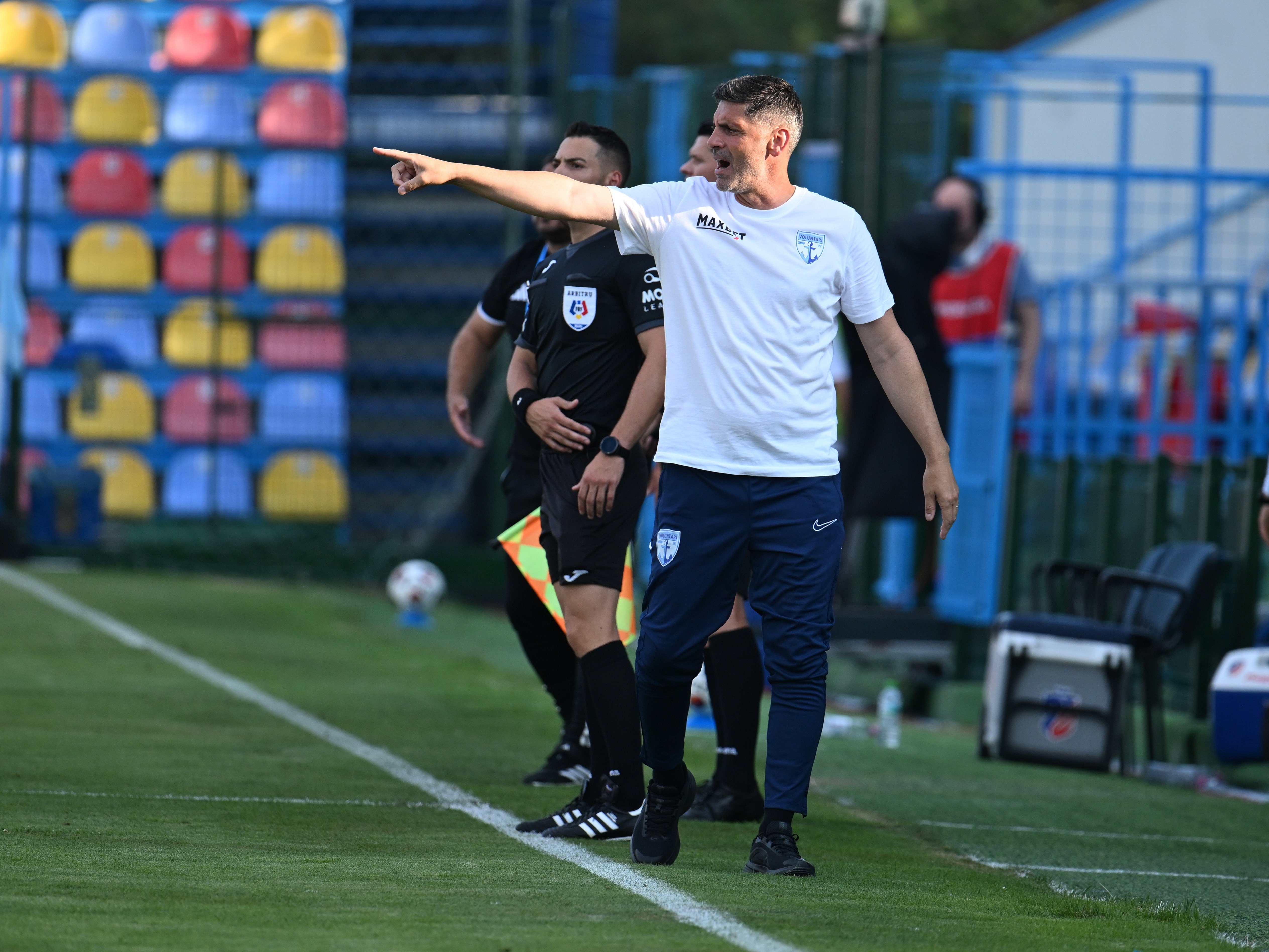 Fc voluntari fc botosani superliga superbet 17072026 9