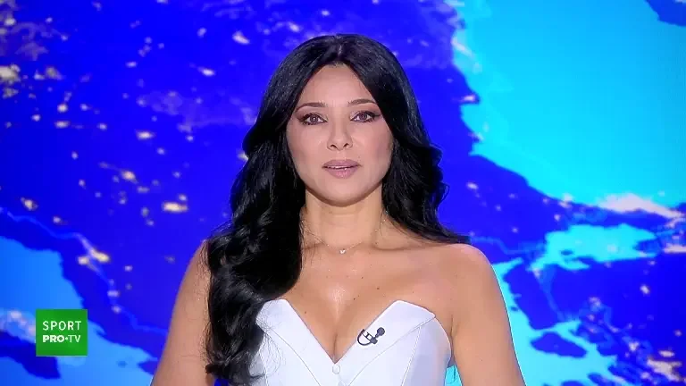 Olaru și Man se înfruntă pe VOYO