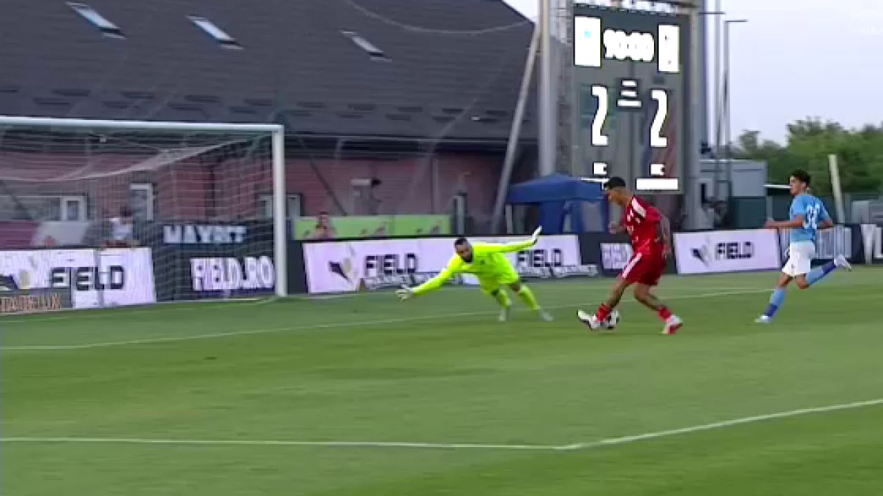 Basarab Panduru a fost șocat de ratarea uriașă din Superliga: „N-ai cum! Nu poți așa ceva”