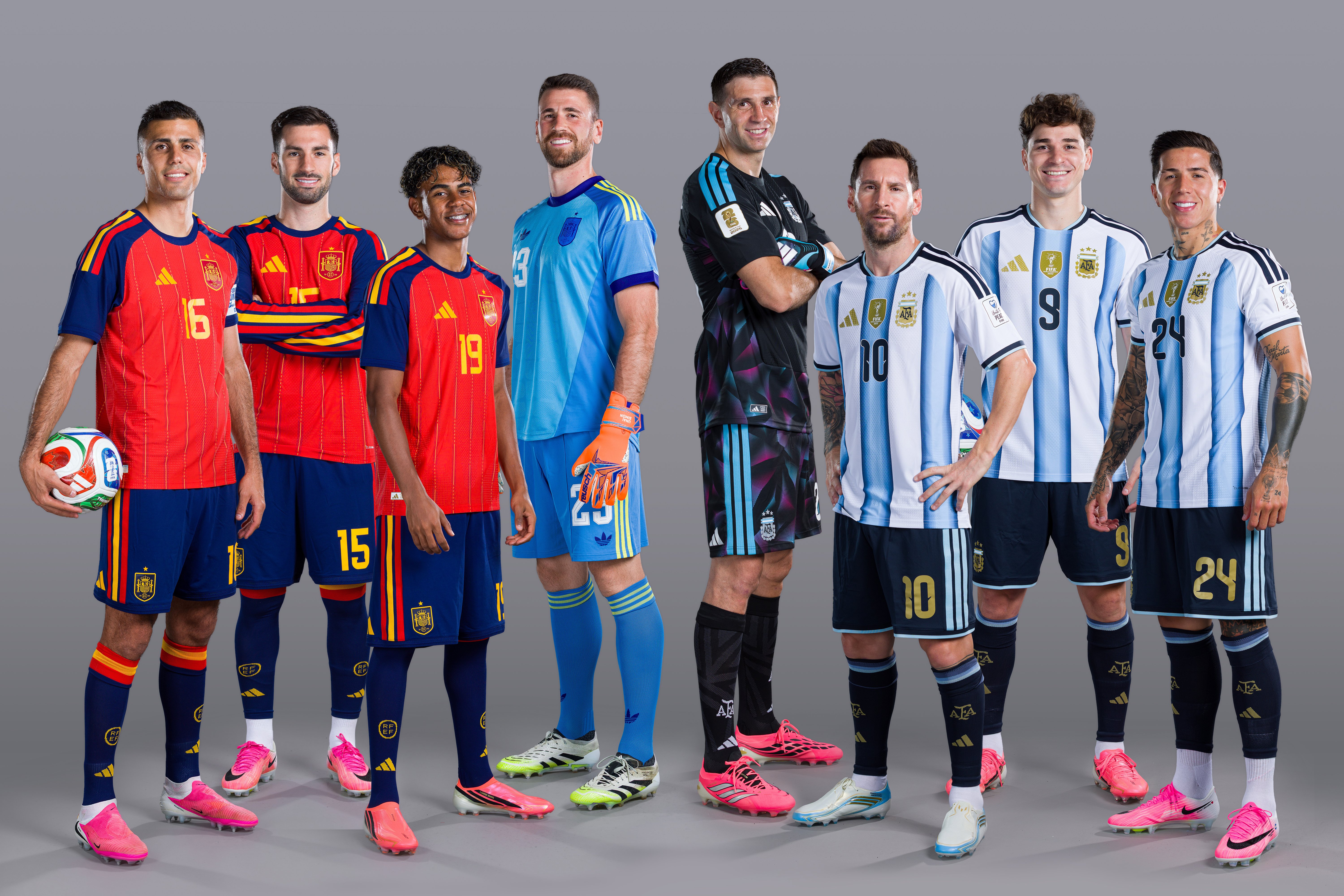 Finala Cupei Mondiale, amânată? FIFA a făcut anunțul după codul roșu emis