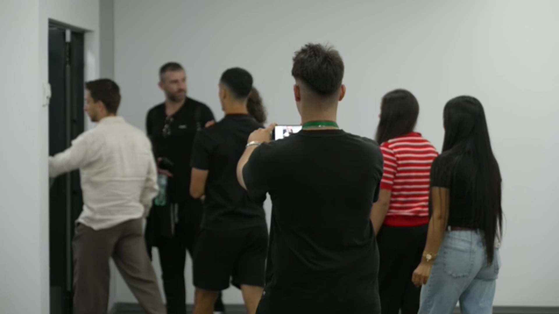 Cum a fost surprins noul jucător de la FCSB după meciul cu FC Argeș