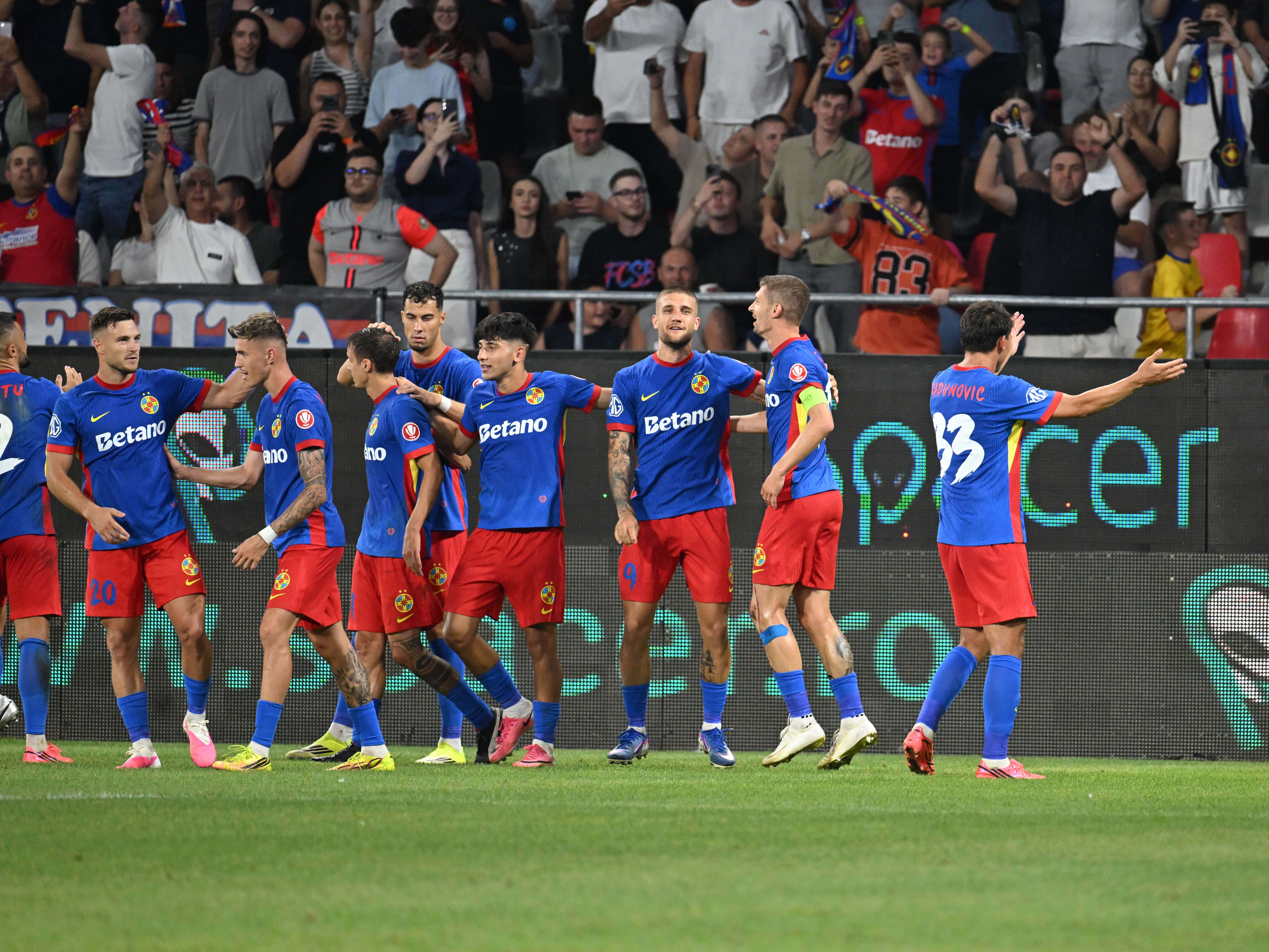 A văzut ce se întâmplă cu FCSB în startul sezonului și a reacționat: ”Mi se rupe sufletul!”