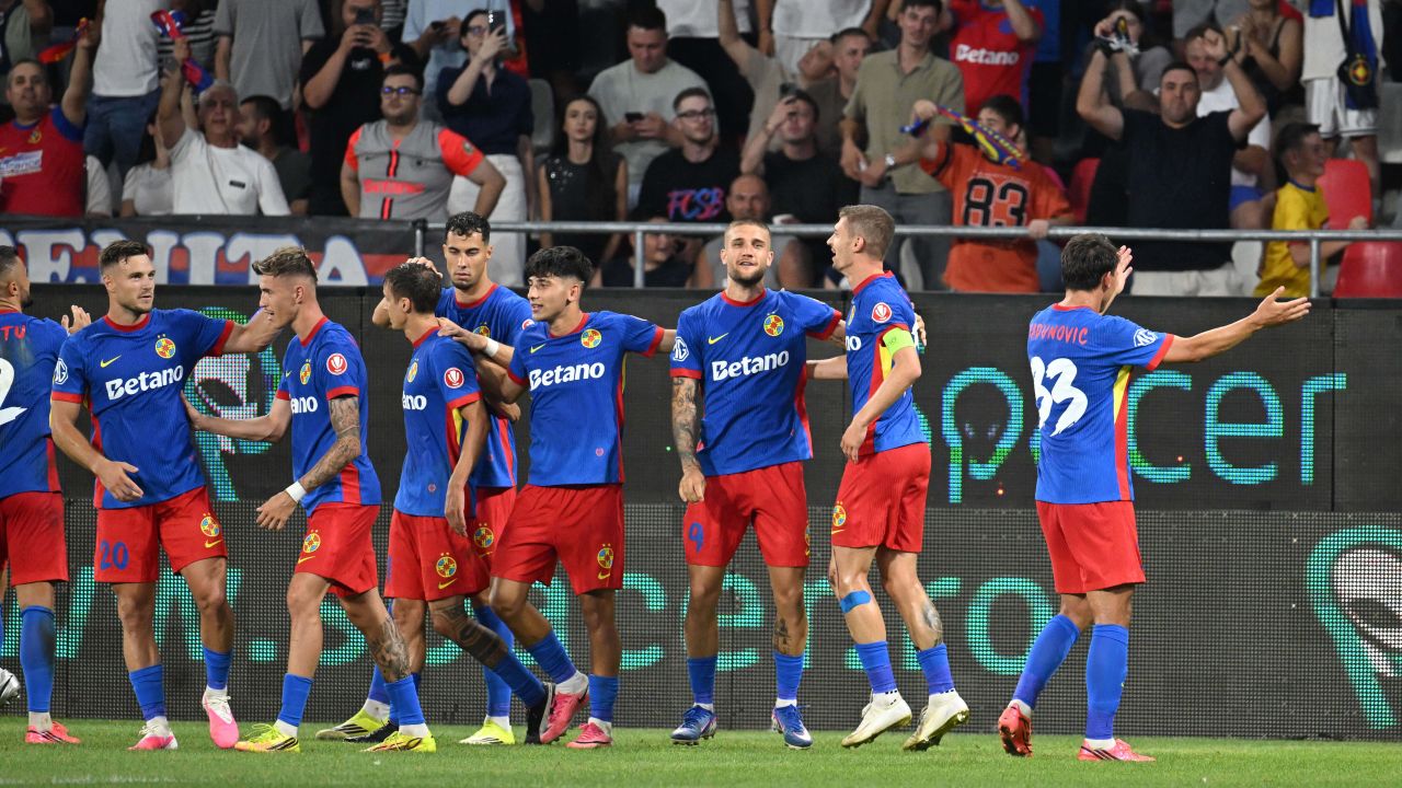 A văzut ce se întâmplă cu FCSB în startul sezonului și a reacționat: ”Mi se rupe sufletul!”