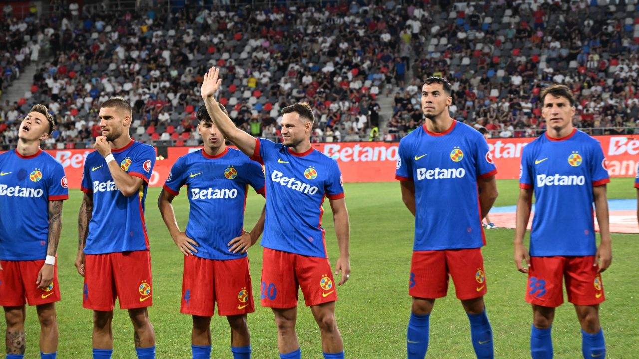 Panică în Albania după tragerea la sorți din Conference League: „Au pescuit gigantul României!”