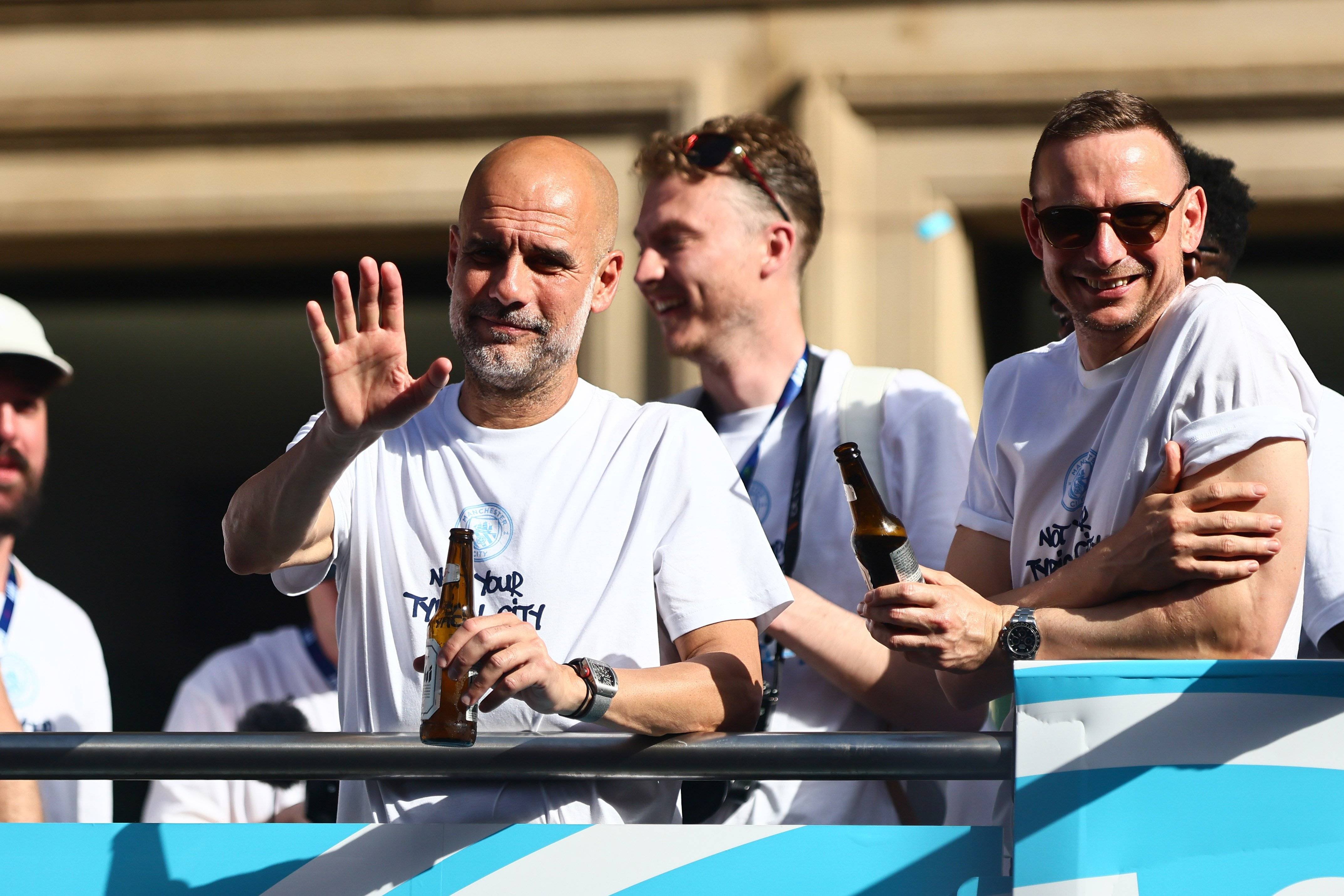 Ce a zis Guardiola înainte de Spania - Argentina, finala Cupei Mondiale