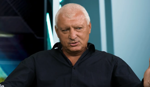 Antrenorul român, prins în mijlocul războiului! Dezvăluiri din infern: ”Spaimă! Rachete pe cer și drone care cădeau peste tot”