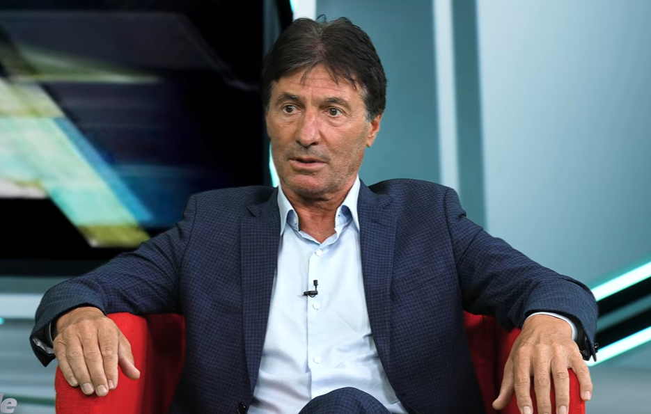 Marele Rotariu l-a marcat pe Maradona, dar recunoaște că i-a fi fost 'imposibil' împotriva unui brazilian celebru
