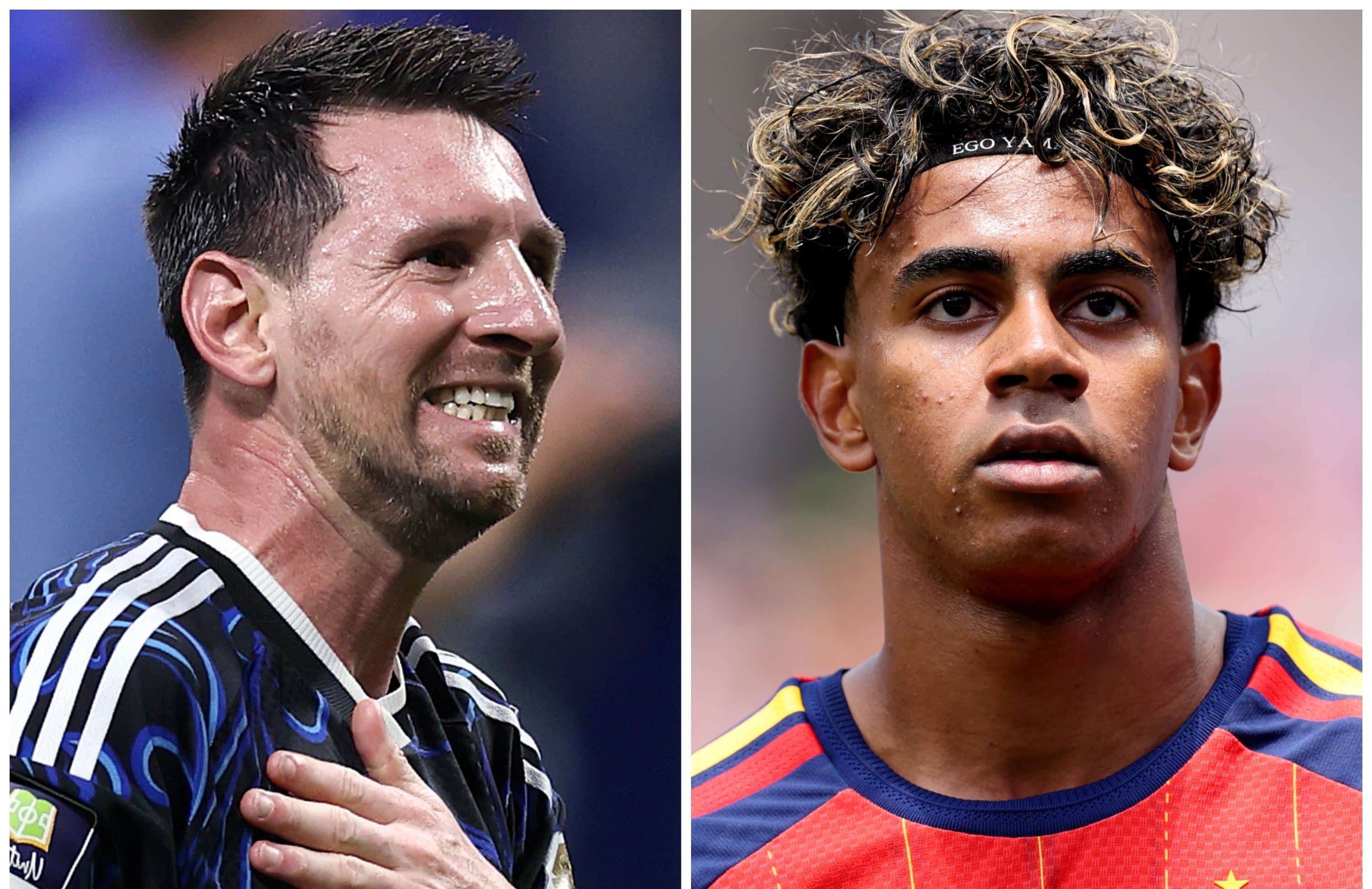 Cum l-a caracterizat Lionel Messi pe Lamine Yamal înaintea finalei CM 2026: „L-am urmărit îndeaproape”