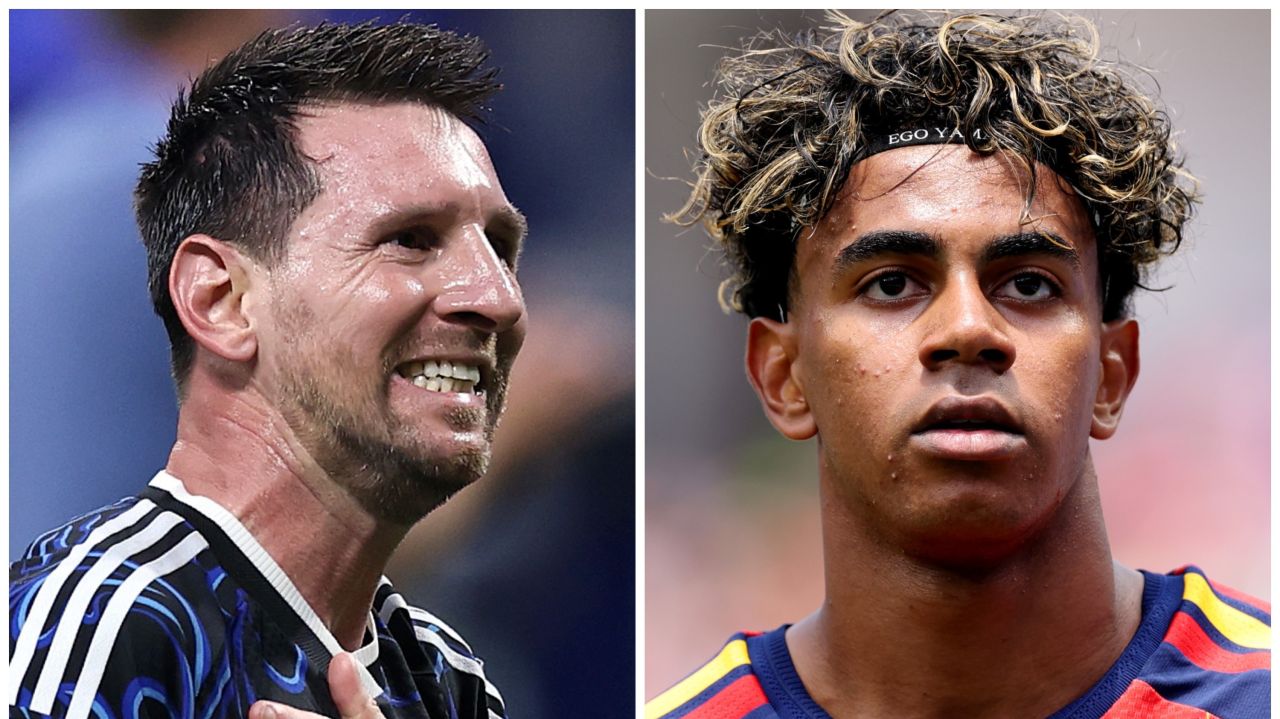 Cum l-a caracterizat Lionel Messi pe Lamine Yamal înaintea finalei CM 2026: „L-am urmărit îndeaproape”