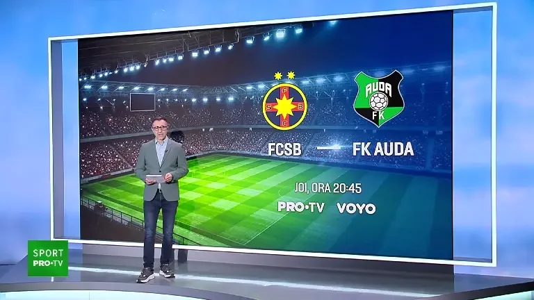 Aymen Boutoutaou a semnat pe 3 ani cu FCSB