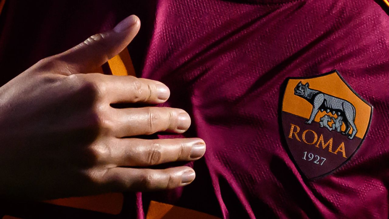AS Roma dă lovitura! ”Ultimul pas” până la transferul-record pregătit de italieni