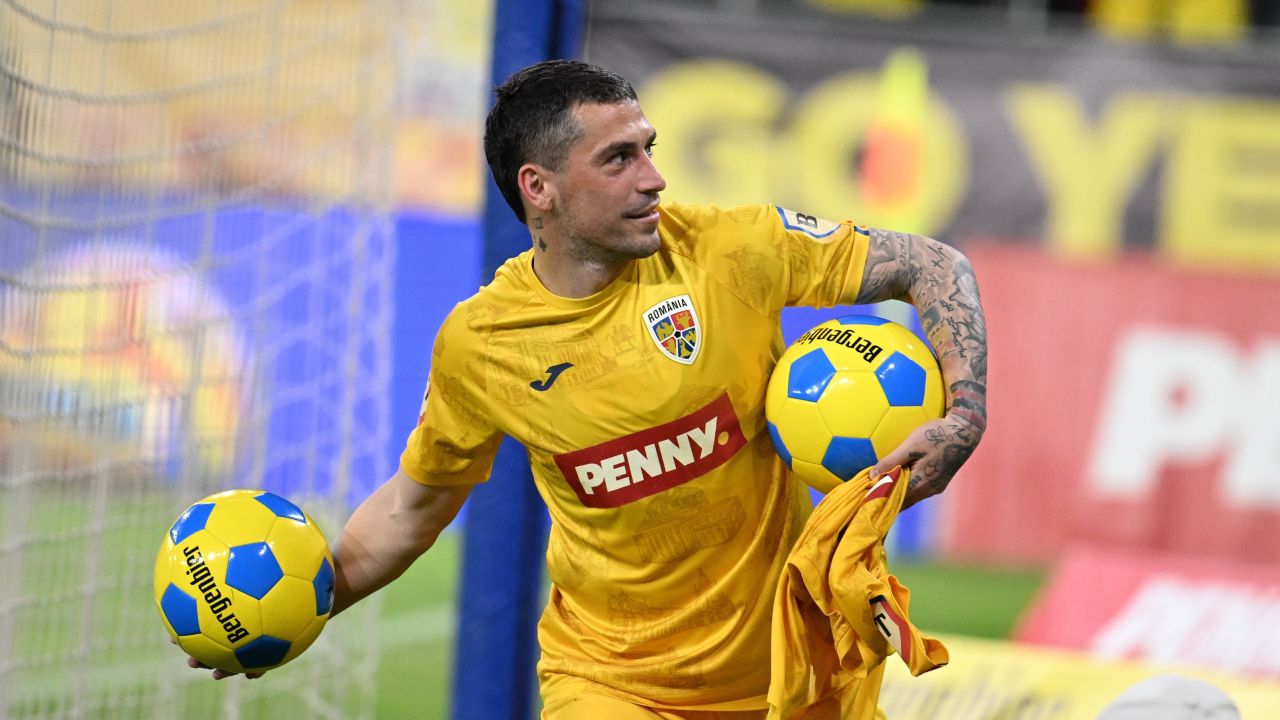 Chemat de FCSB și U Cluj, Nicolae Stanciu primește un mesaj dur: "N-are loc / N-are ce să caute aici!"