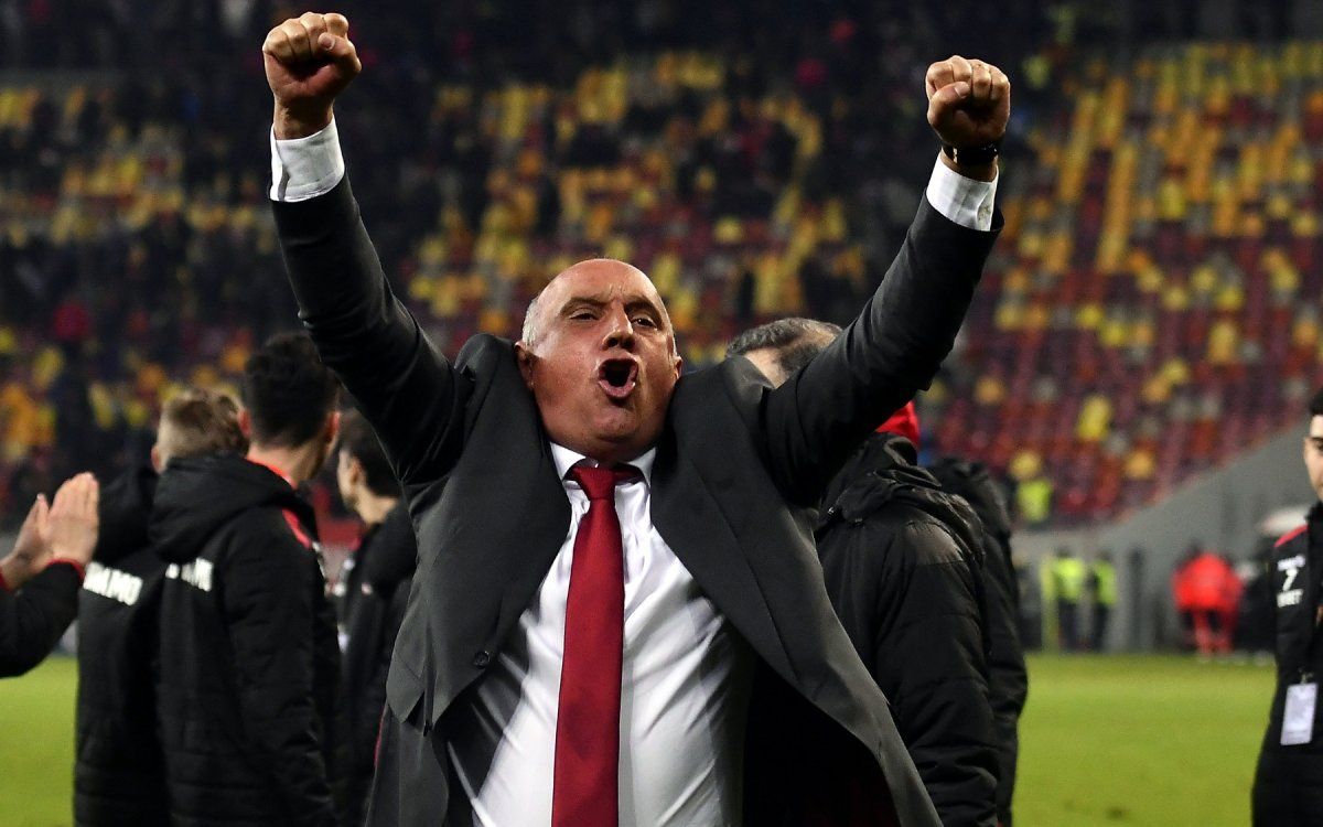 Prunea anunță ”hegemonia” unei echipe din SuperLiga: ”O să câștige campionatul 2-3 ani! E la ani lumină de restul”