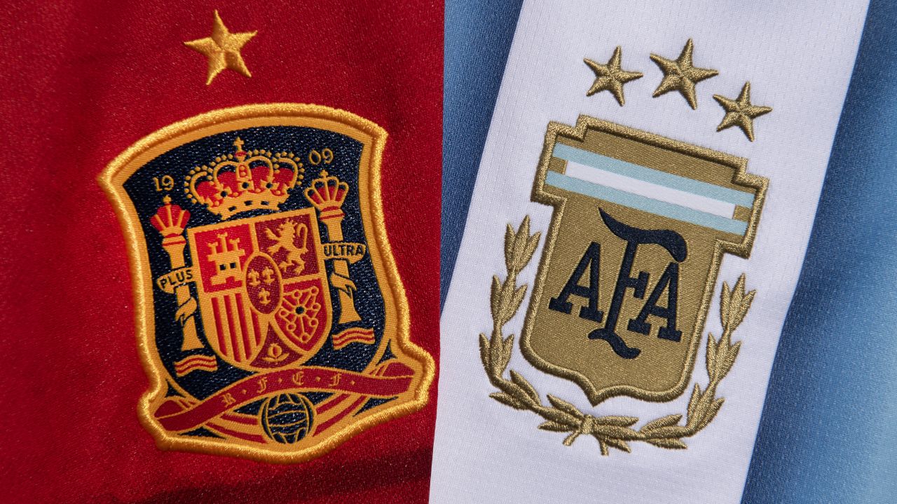 Cum ar putea arăta echipele de start în finala CM 2026: Spania - Argentina. Emoții pentru Scaloni