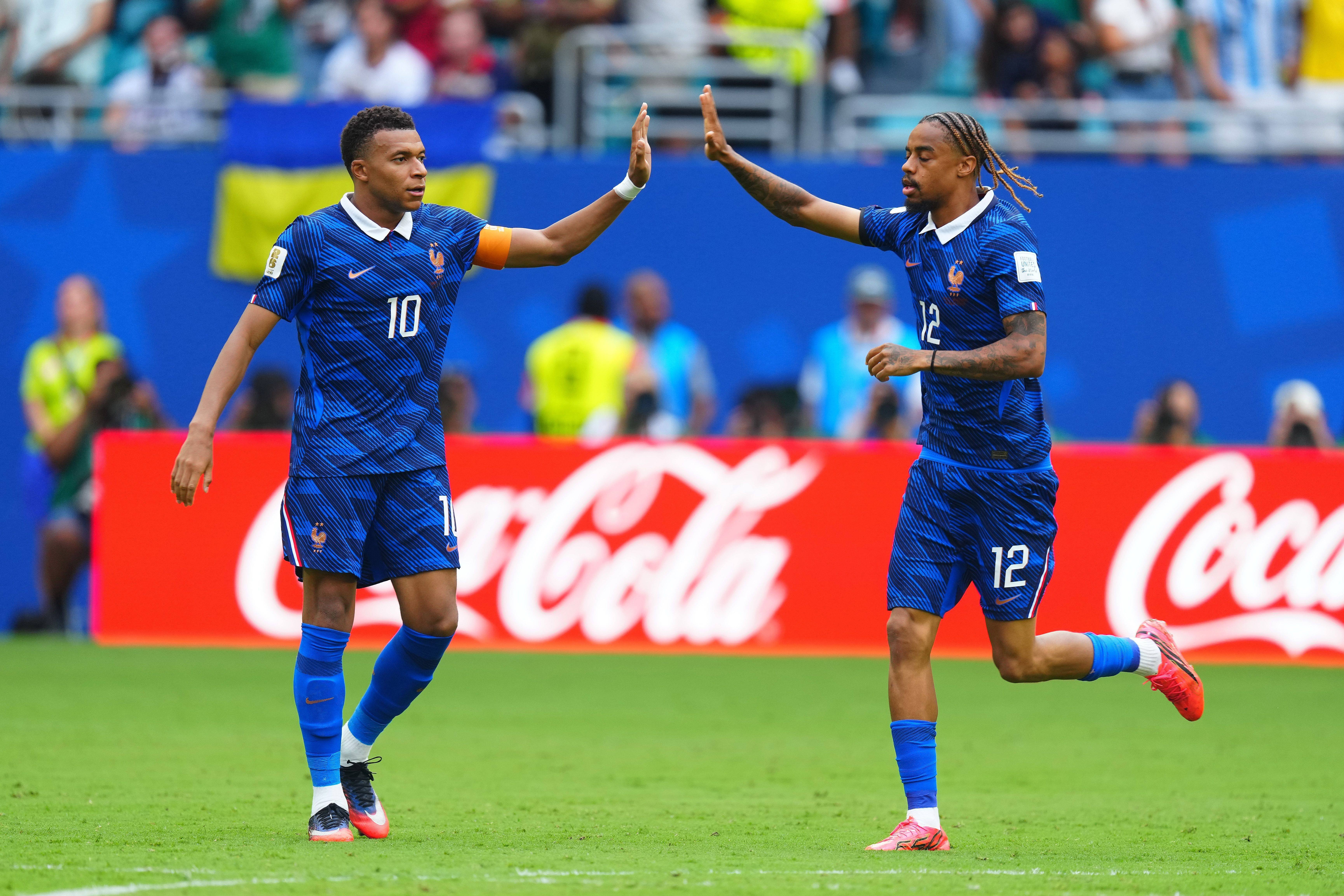 ACUM: Franța - Anglia 2-4, în finala mică CM 2026. Mbappe devine golgheterul competiției și îl egalează pe Messi în topul all-time