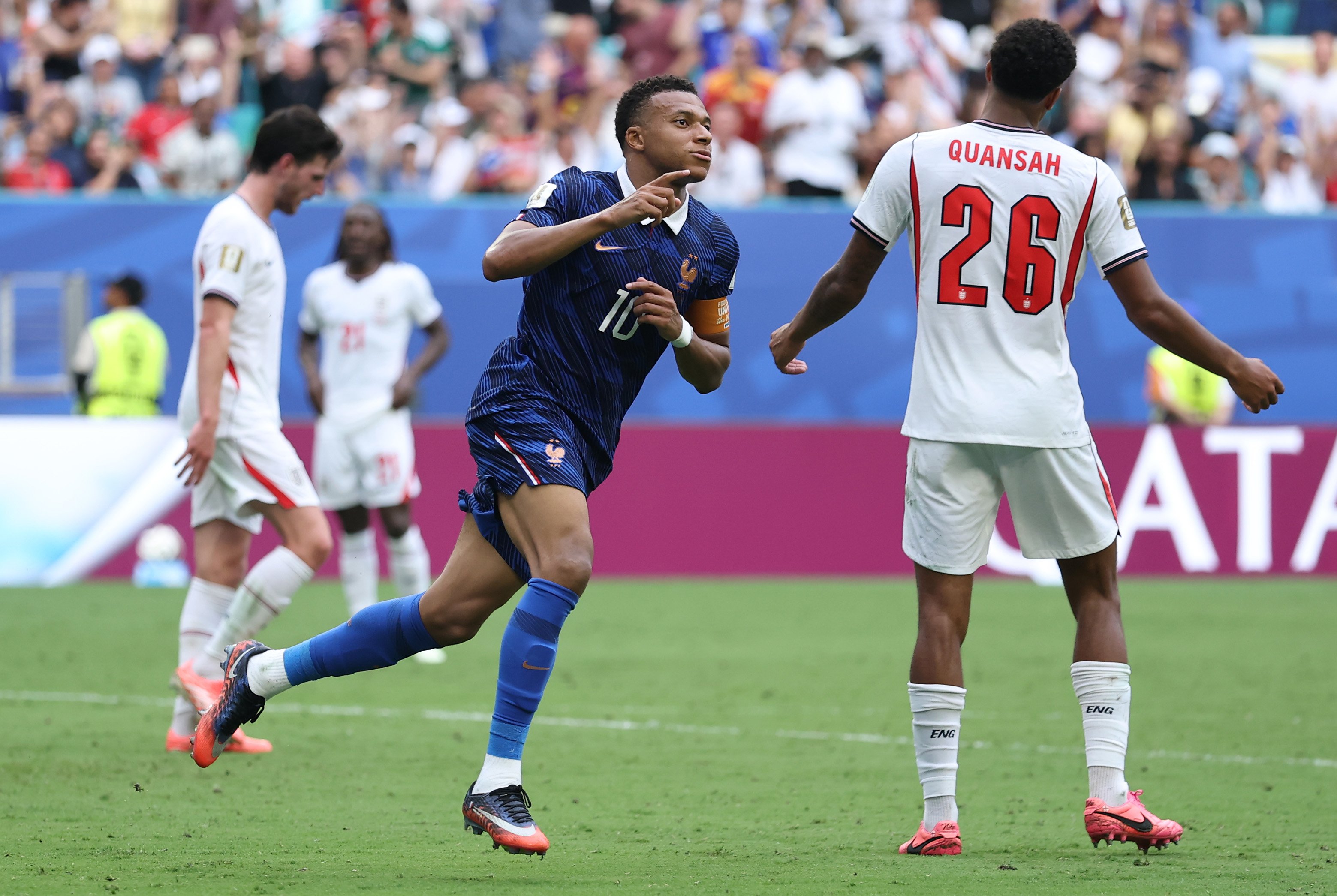 Kylian Mbappe a devenit golgheterul all-time al Cupei Mondiale! L-a depășit pe Messi și în clasamentul ediției curente