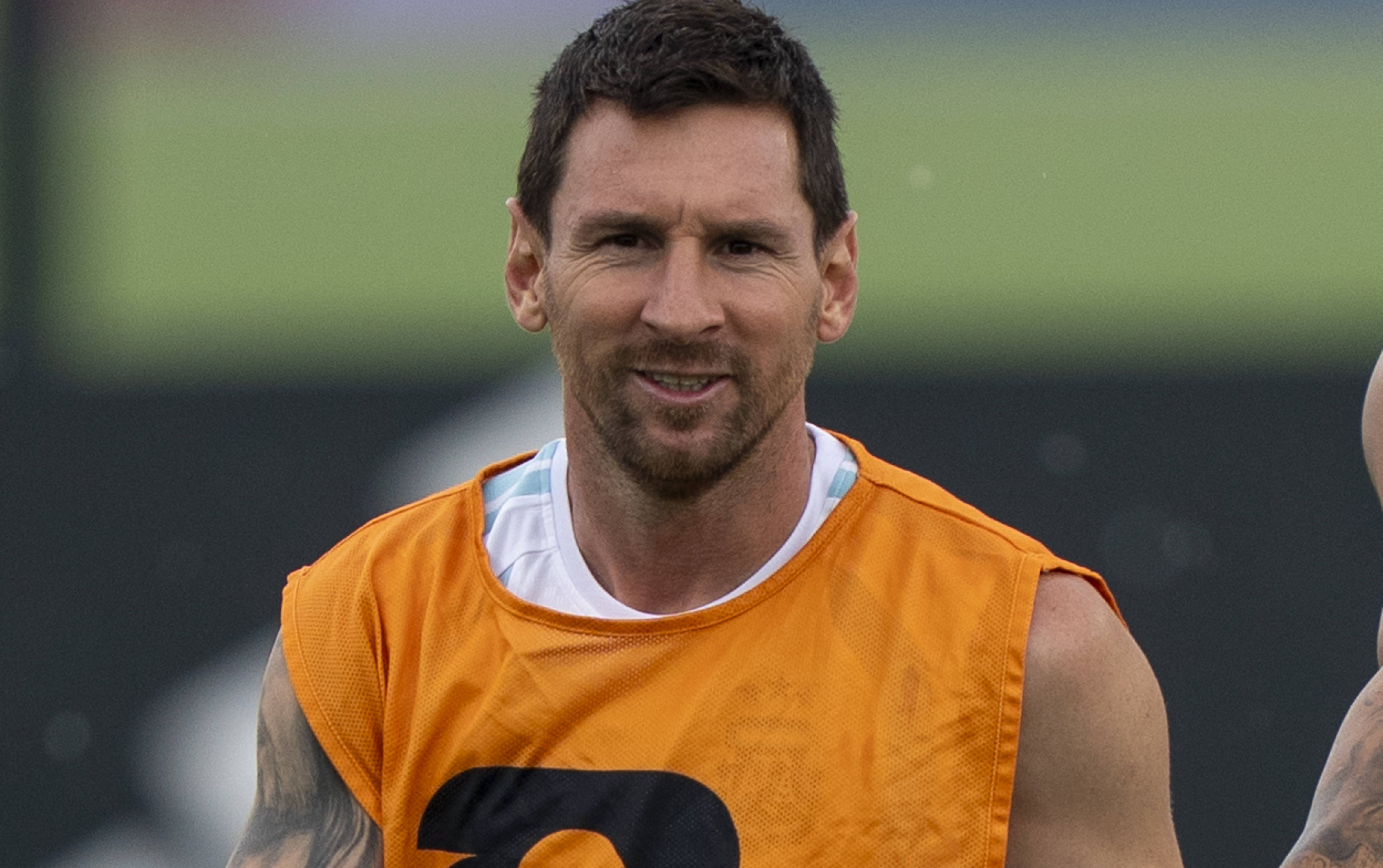 Lionel Messi, emoție pură înainte de finala Spania - Argentina: ce a transmis starul campioanei mondiale