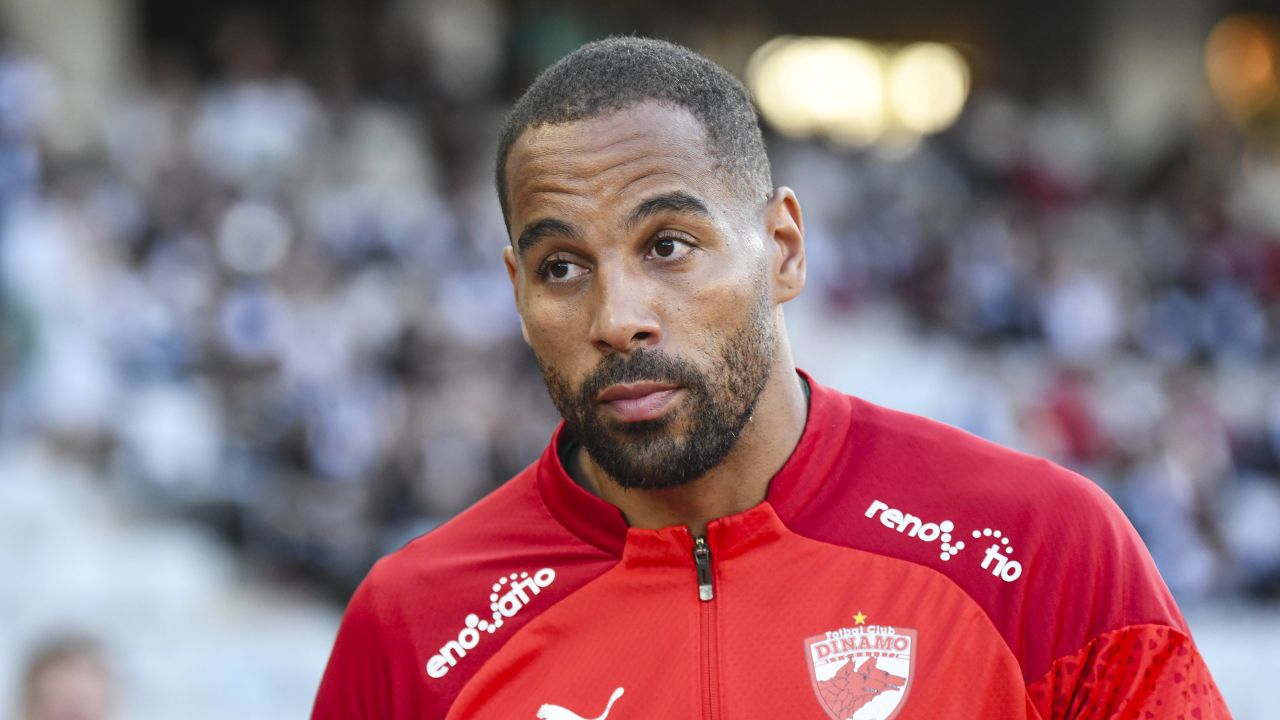 Devis Epassy a refuzat să plece de la Dinamo! Andrei Nicolescu, toate detaliile despre situația portarului: „Mister îl apreciază mai mult pe Roșca”