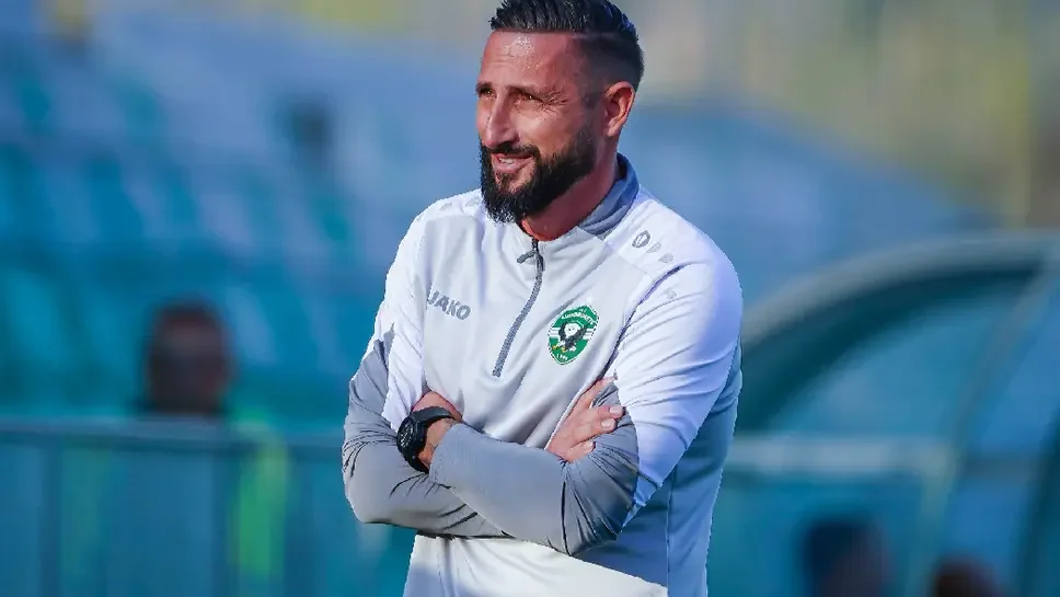 Hristo zlatinski