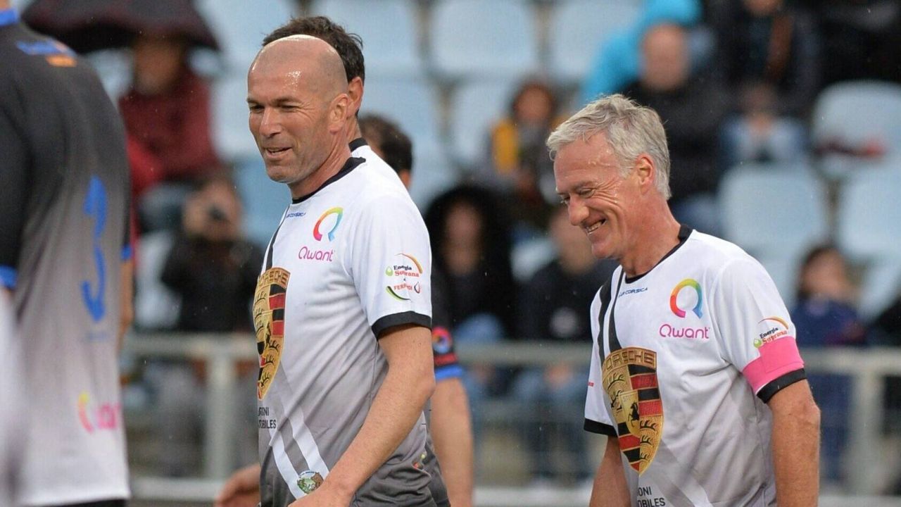 Numele noului selecționer al Franței - cine și când îl înlocuiește pe Didier Deschamps!