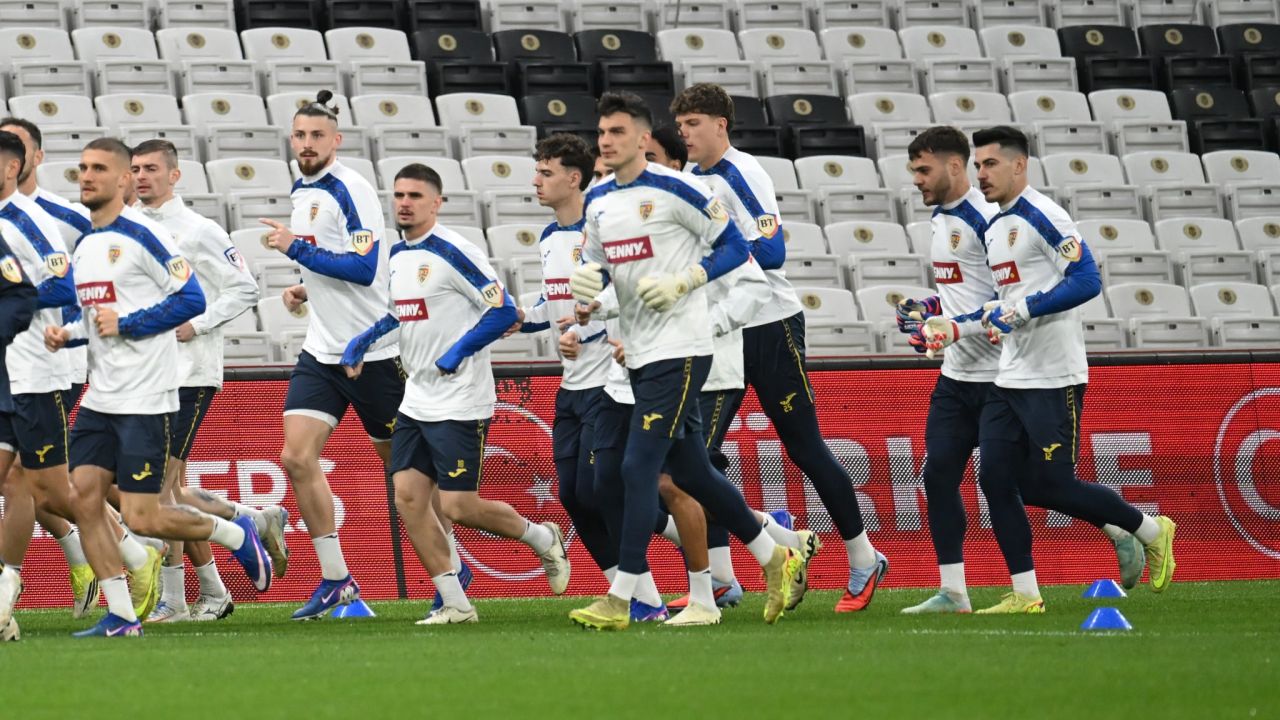 E gata! Internaționalul român va juca în Liga 2