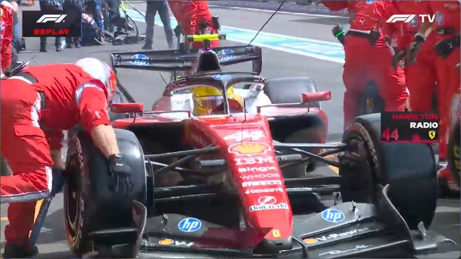 Hamilton