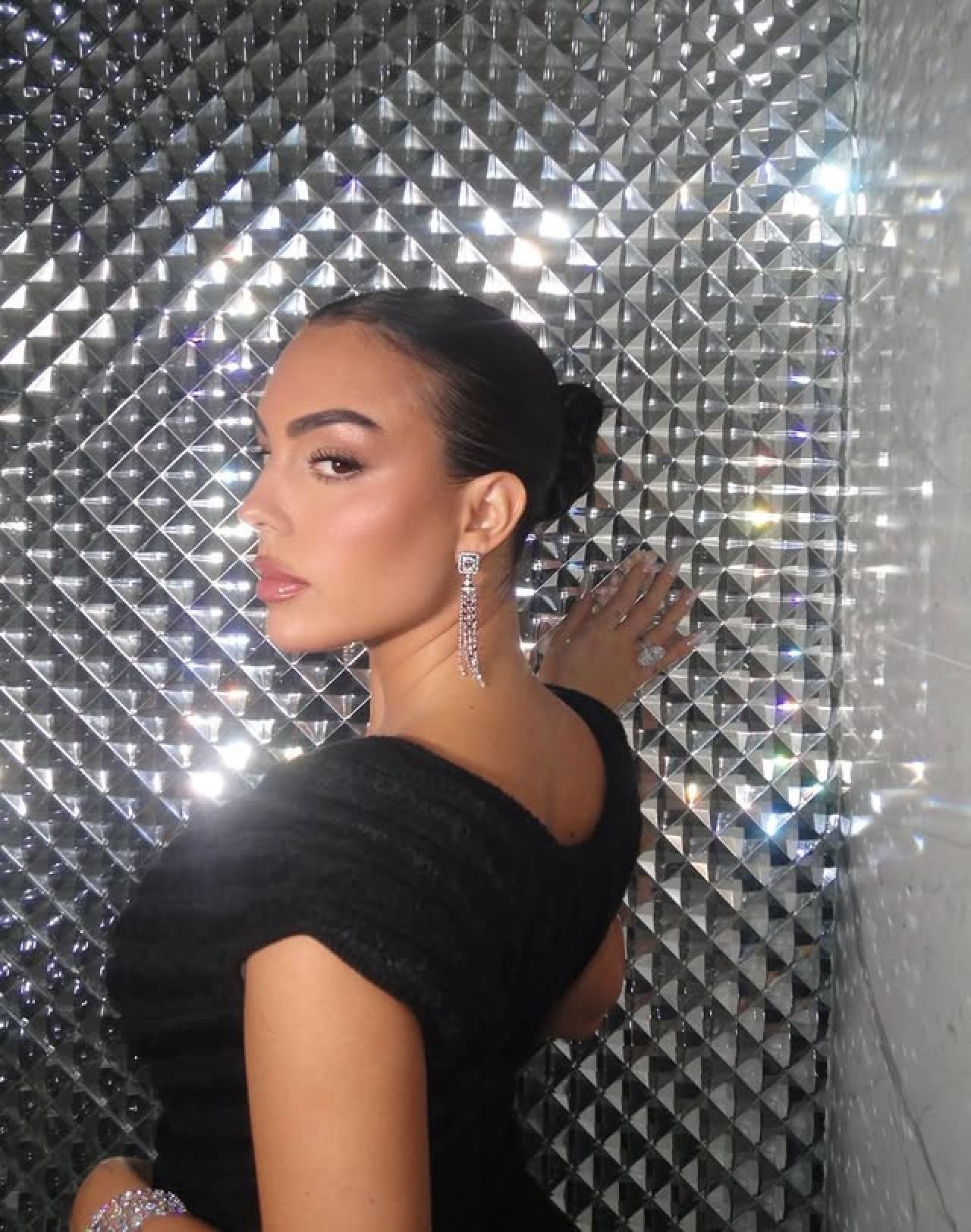 Georgina rodriguez 45 1