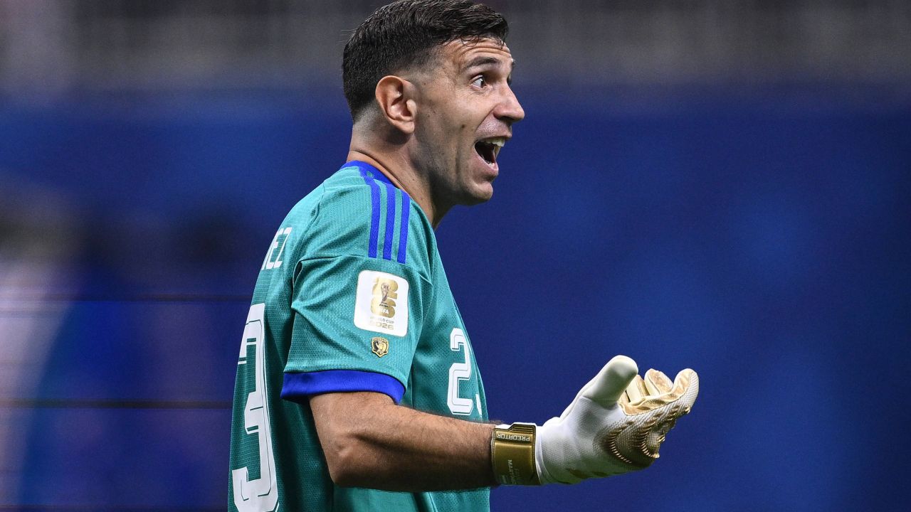 Transferul lui Emiliano Martinez prinde contur! Gigantul, aproape să obțină acordul lui Aston Villa