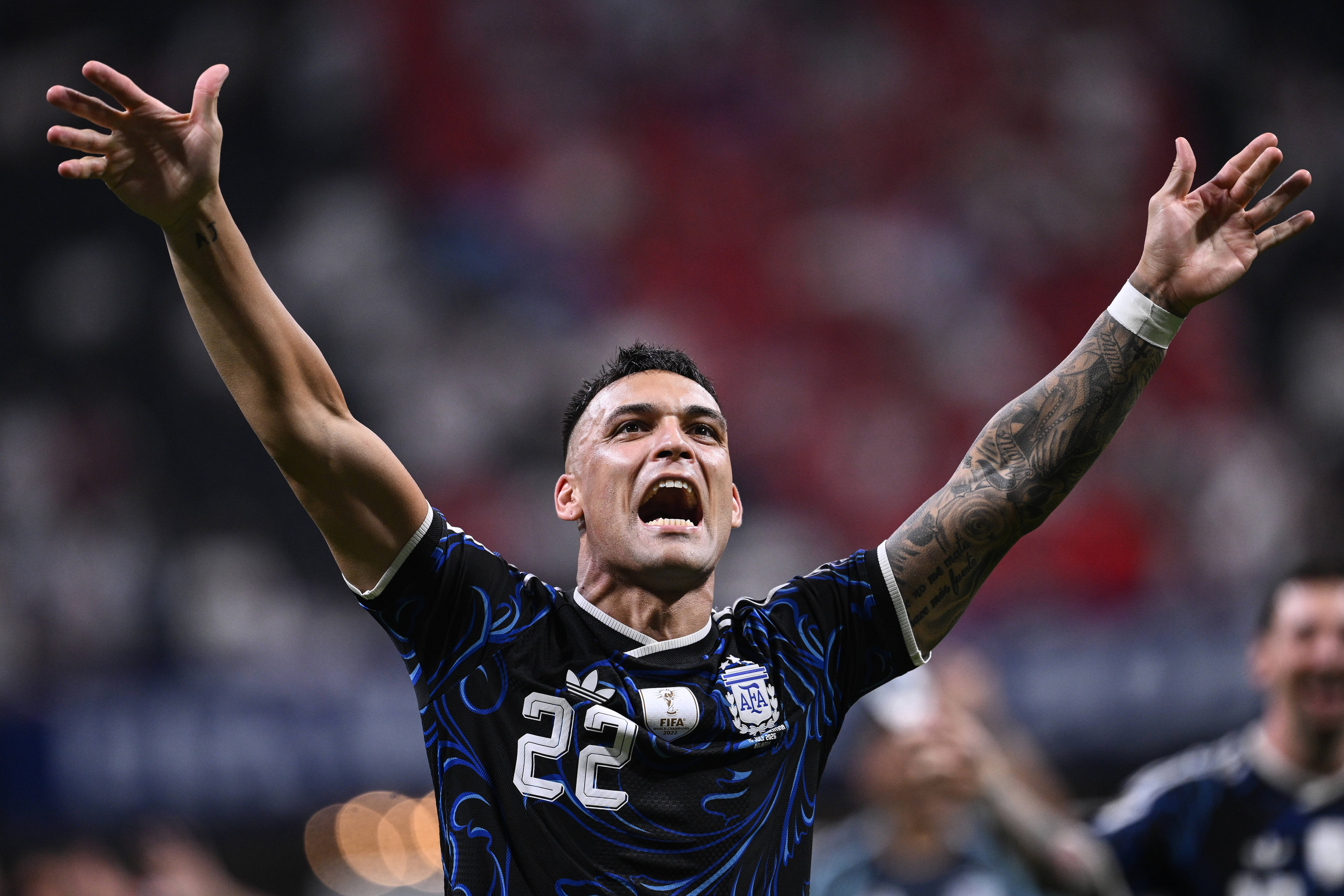 120.000.000€ pentru Lautaro Martinez!