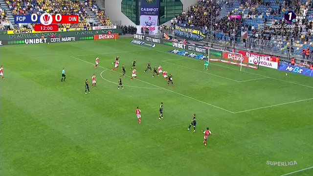 ACUM: Petrolul Ploiești - Dinamo 0-0! Meciul cu numărul 100 între ”lupi” și ”câini”. Asediu al oaspeților în primele 10 minute