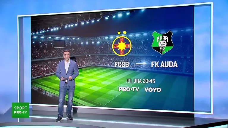 Înainte de debutul în Europa, FCSB se pregătește să dea lovitura cu un nou transfer! (19.07.2026)
