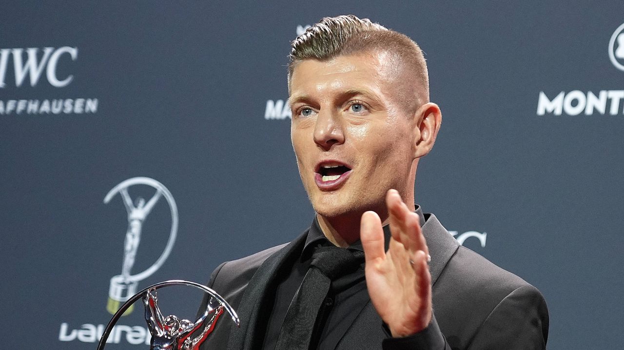 Toni Kroos este convins: ”Dacă se întâmplă asta, Argentina poate uita de Cupa Mondială!”