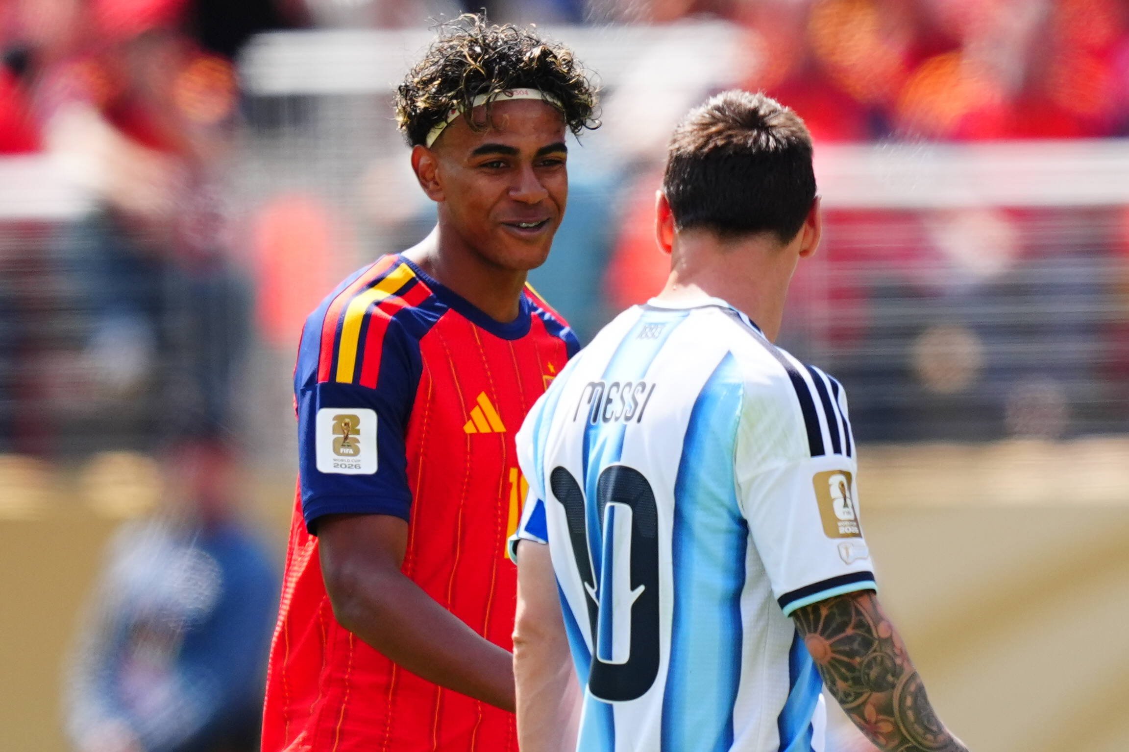 Mesajul postat de Barcelona chiar în timpul finalei Cupei Mondiale: ”După 19 ani...”