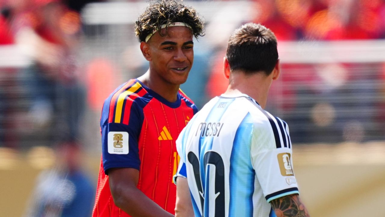 Mesajul postat de Barcelona chiar în timpul finalei Cupei Mondiale: ”După 19 ani...”