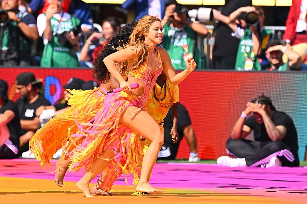 Show cupa mondiala 24