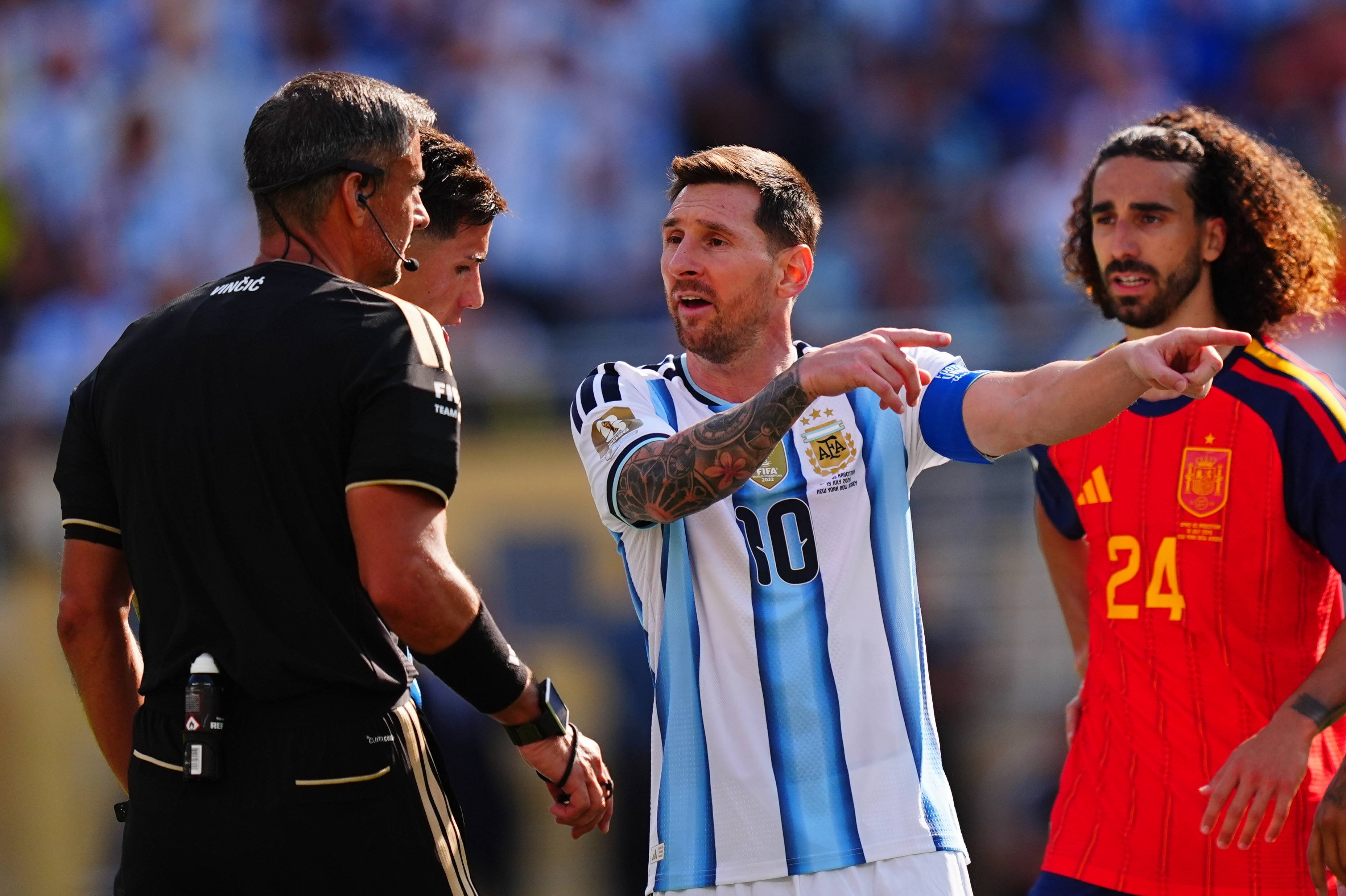 Zero absolut! Borna negativă pe care a atins-o Argentina în finala CM 2026 pierdută în fața Spaniei