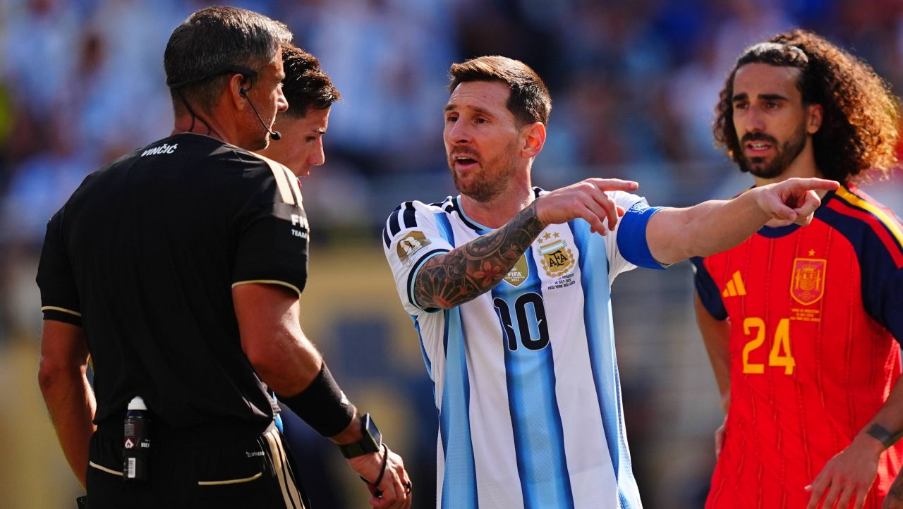 Zero absolut! Borna negativă pe care a atins-o Argentina în finala CM 2026 pierdută în fața Spaniei