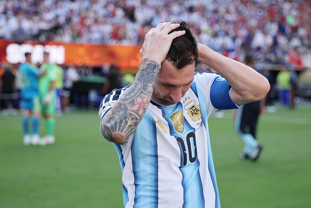 Presa din Argentina nu s-a ferit de cuvinte și a dat verdictul! Unde s-a făcut diferența în finala CM 2026