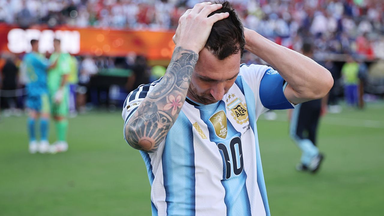 Presa din Argentina nu s-a ferit de cuvinte și a dat verdictul! Unde s-a făcut diferența în finala CM 2026