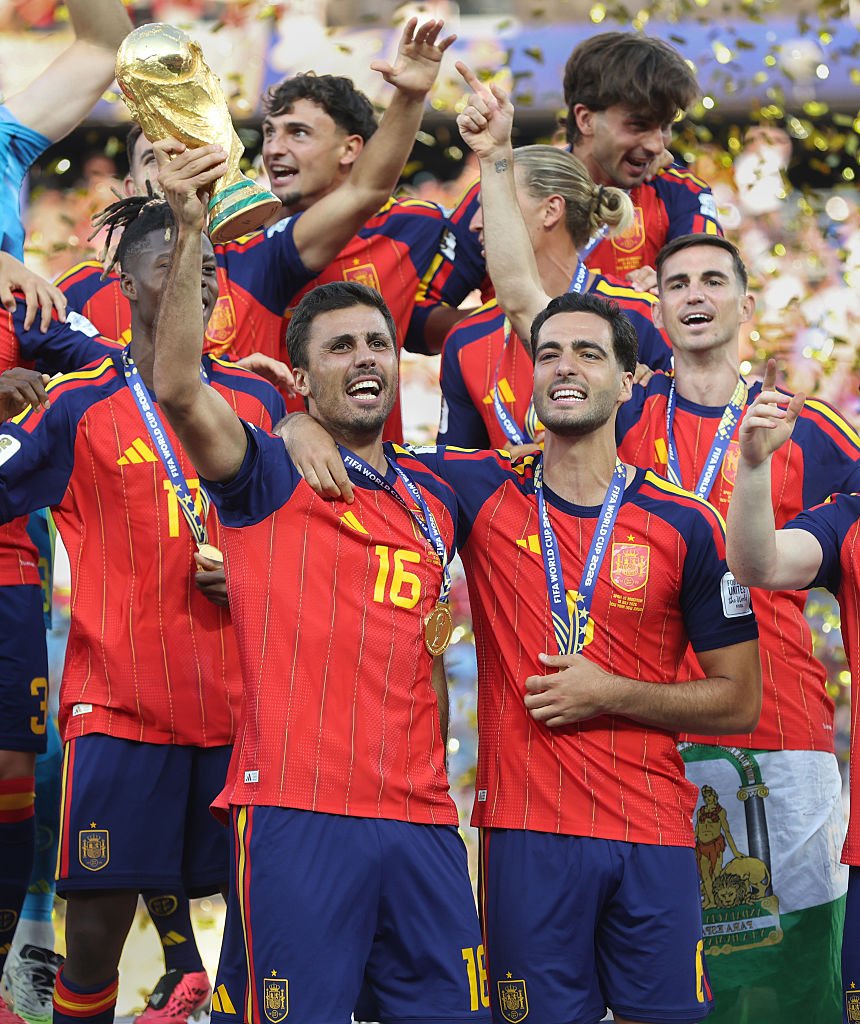 Rodri 5